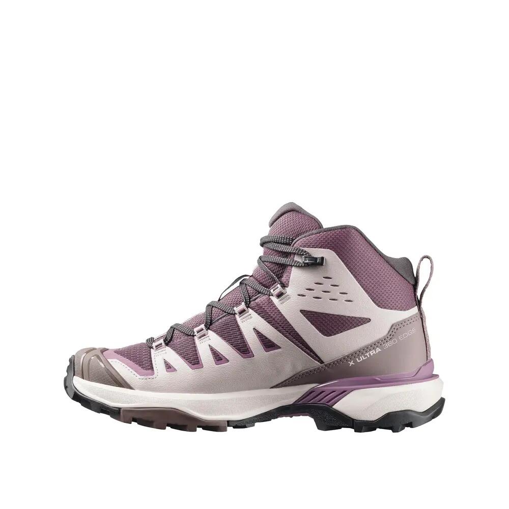 Botas de montaña Salomon X Ultra 360 Edge Mid GORE-TEX 2/6