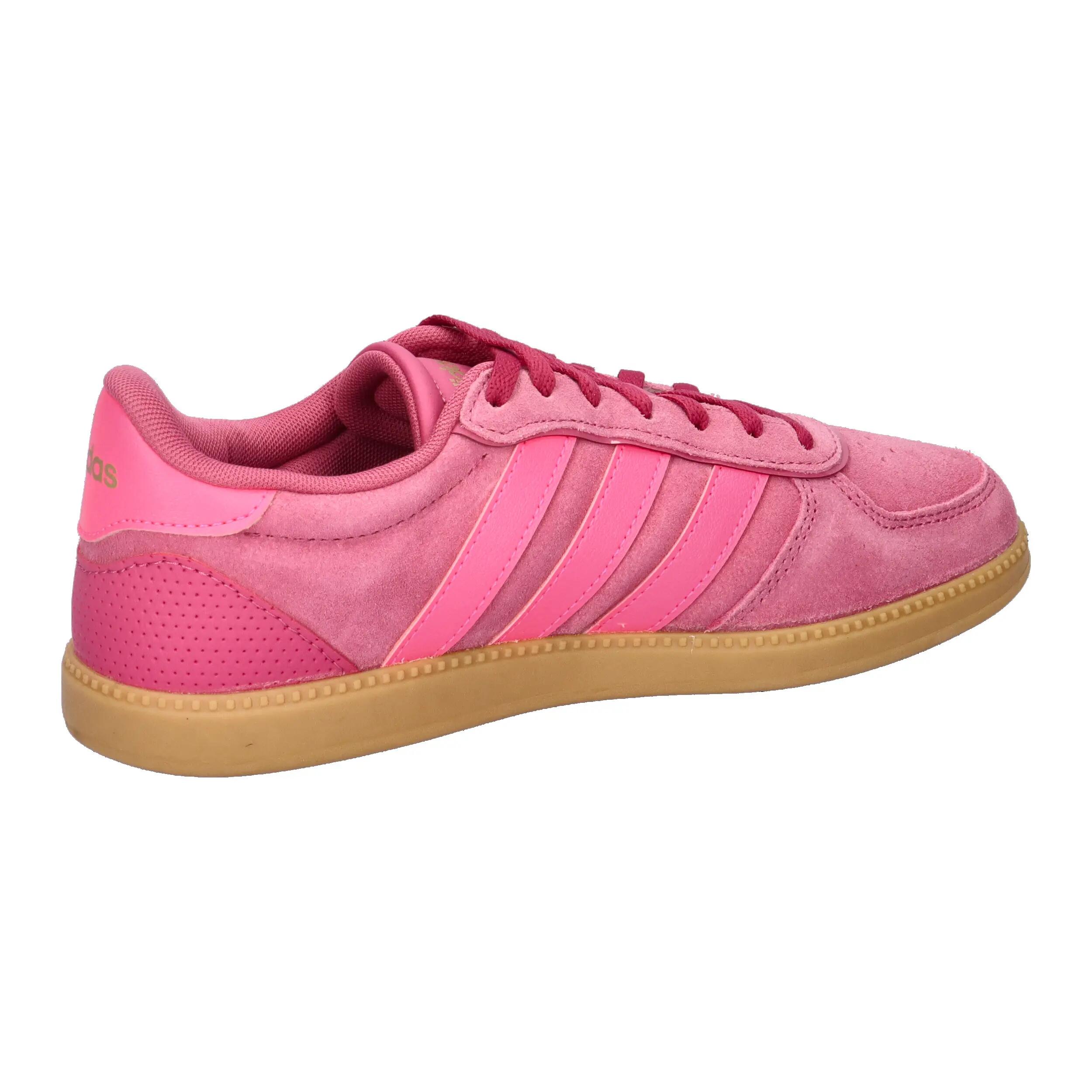 adidas Damen Sneaker BREAKNET SLEEK 14/14