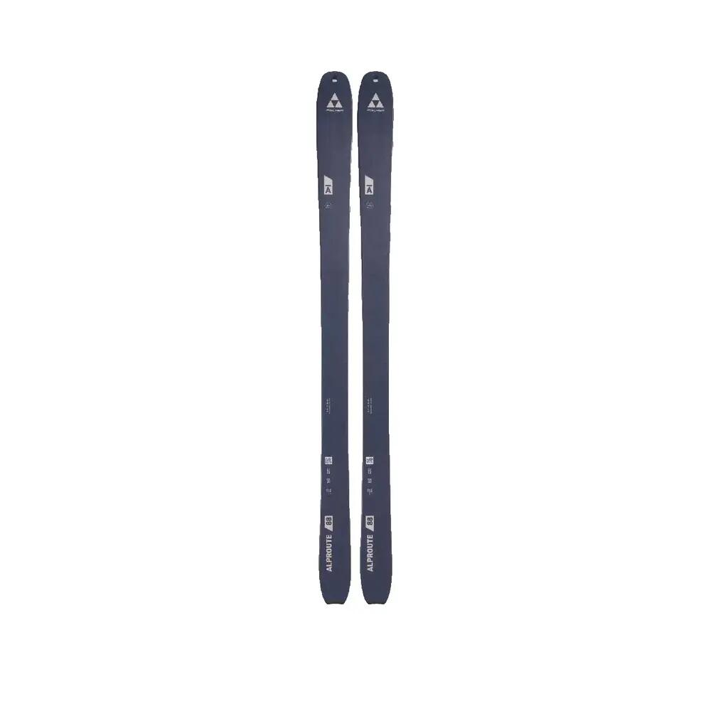 Skis de randonnée Fischer Alproute 88 Bleu 2/5