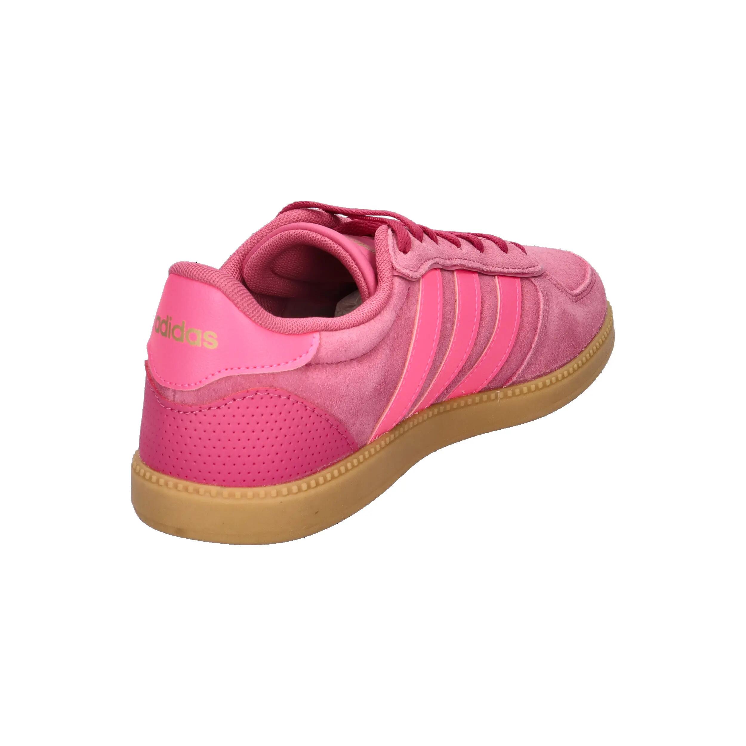 adidas Damen Sneaker BREAKNET SLEEK 13/14
