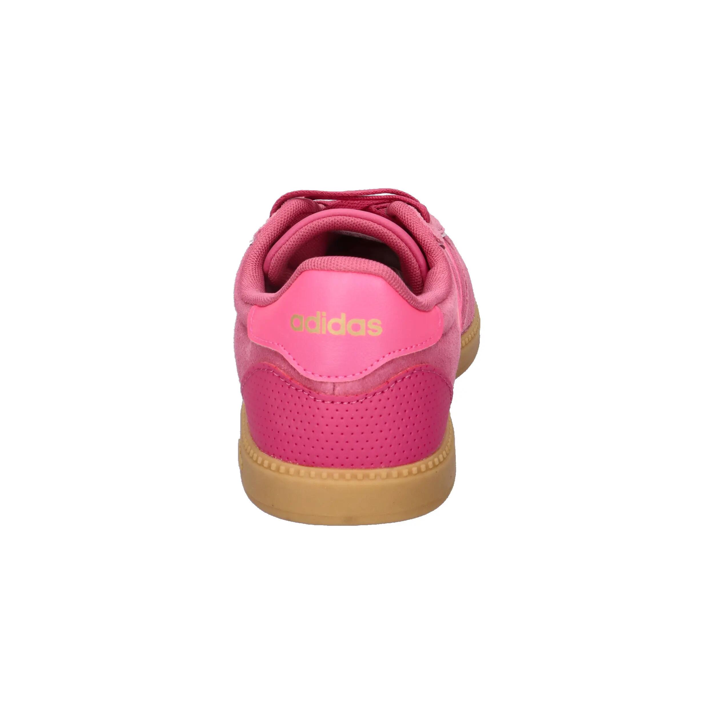 adidas Damen Sneaker BREAKNET SLEEK 12/14