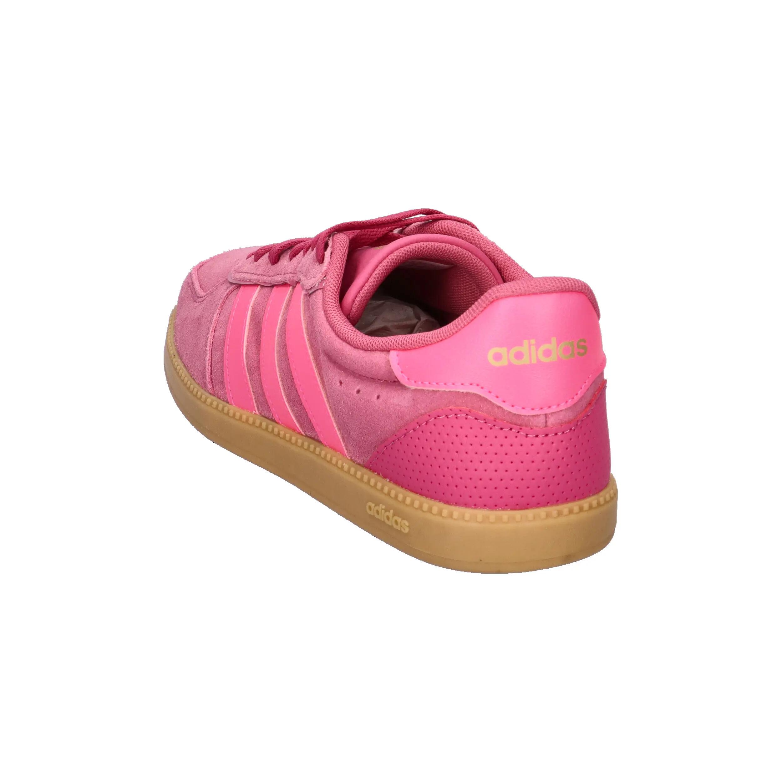 adidas Damen Sneaker BREAKNET SLEEK 11/14