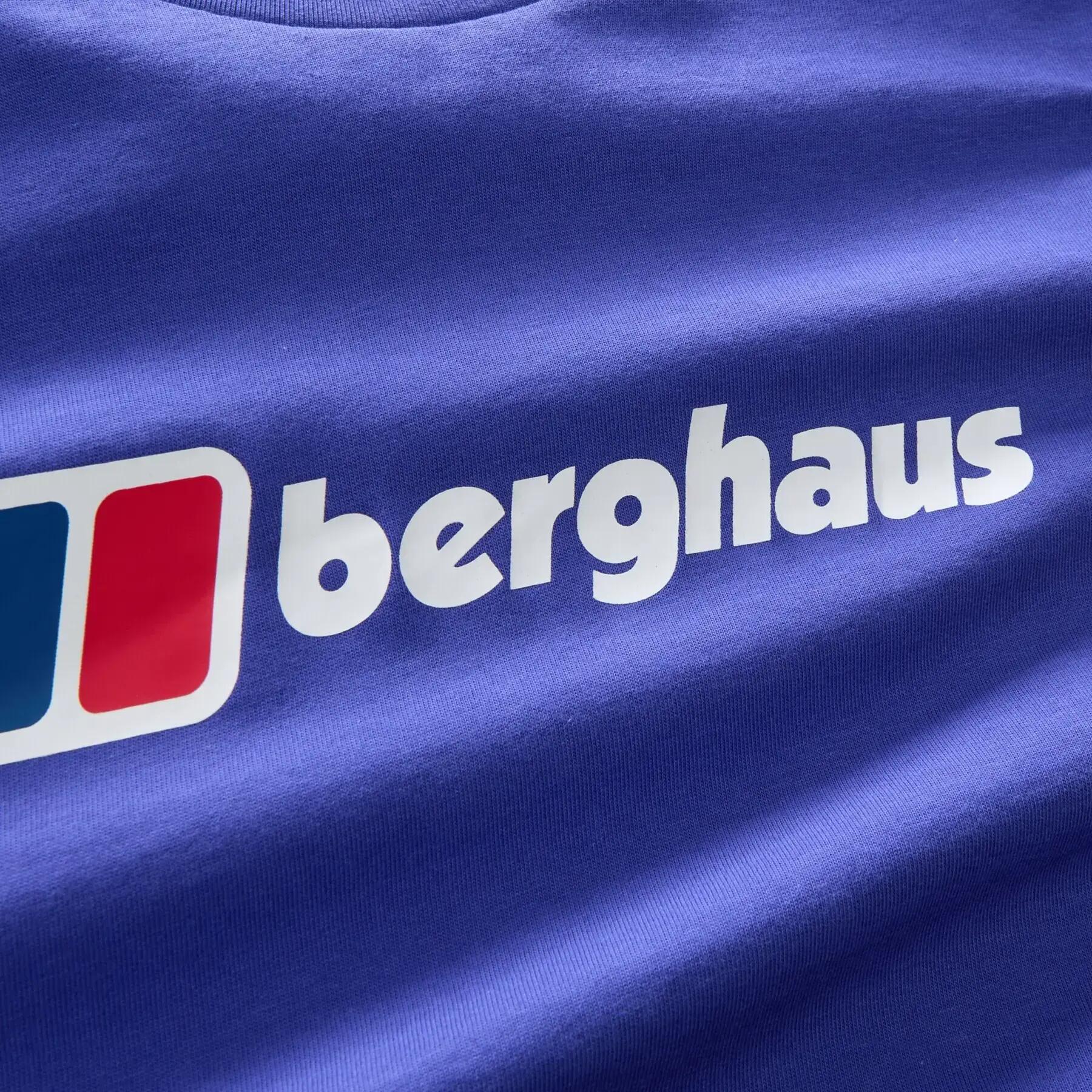 T-shirt manches longues Berghaus 7/7