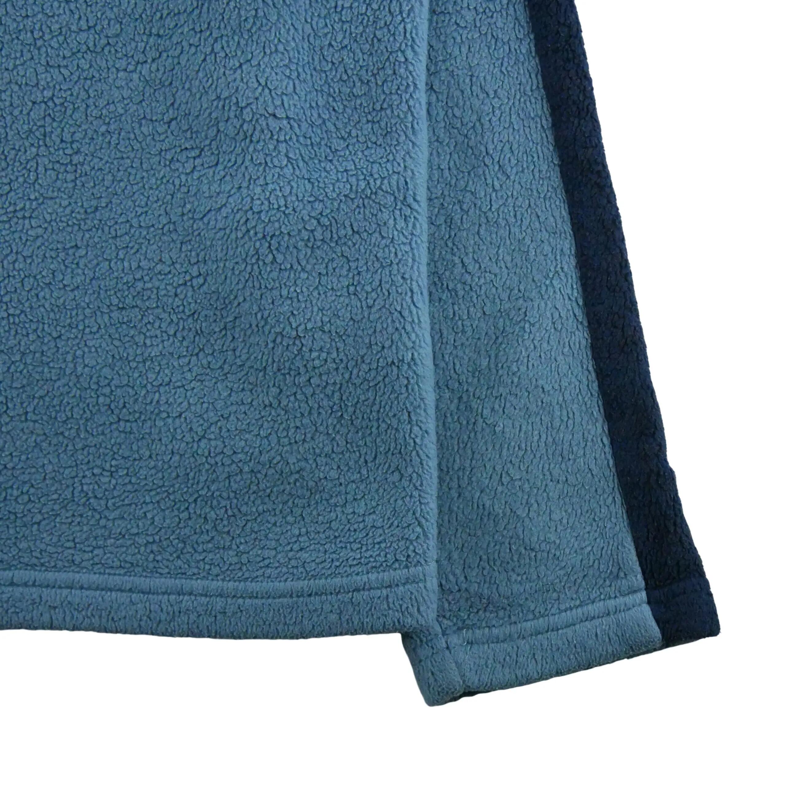 Second life - Pulover fleece bărbați croială dreaptă - Foarte bun 4/7