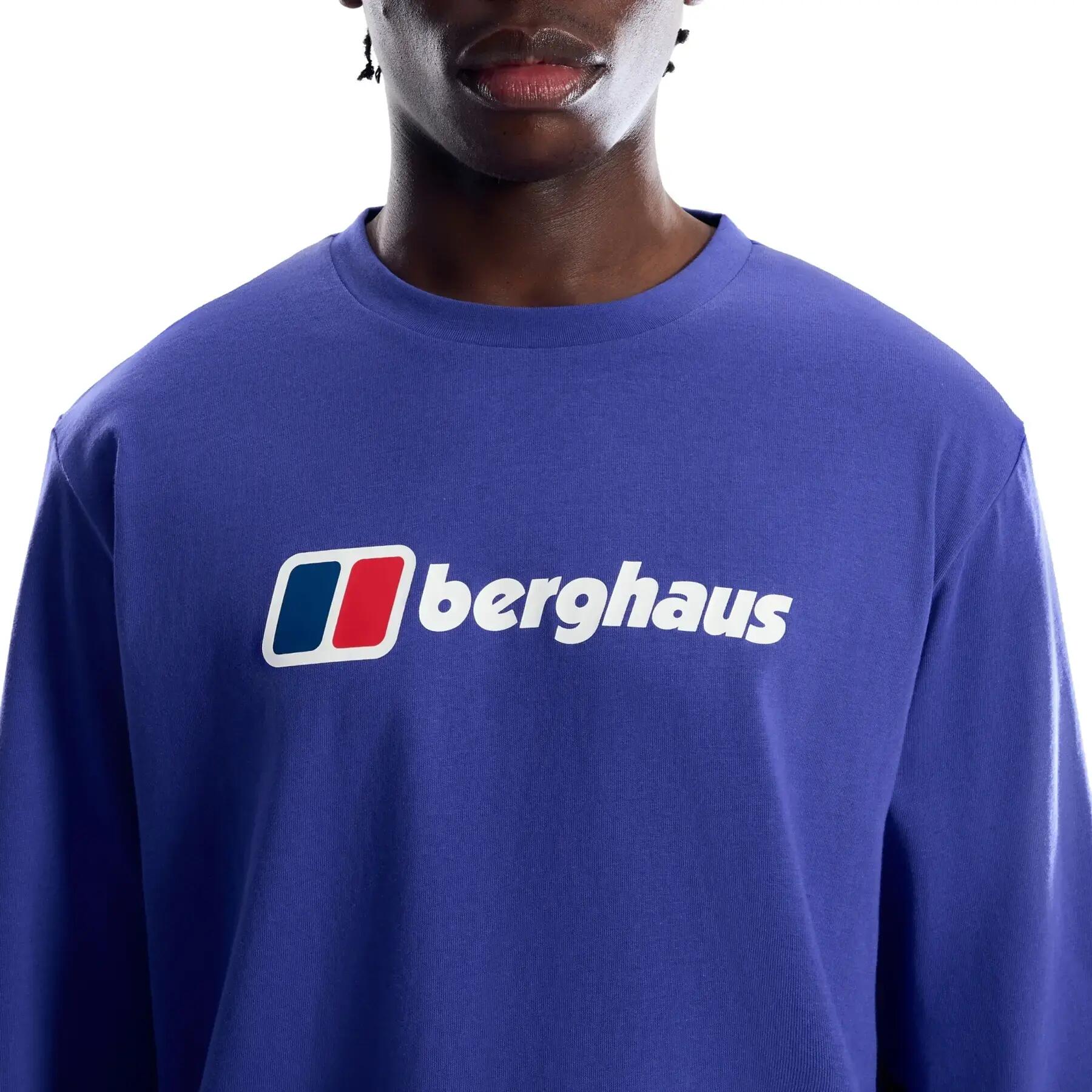 T-shirt manches longues Berghaus 6/7