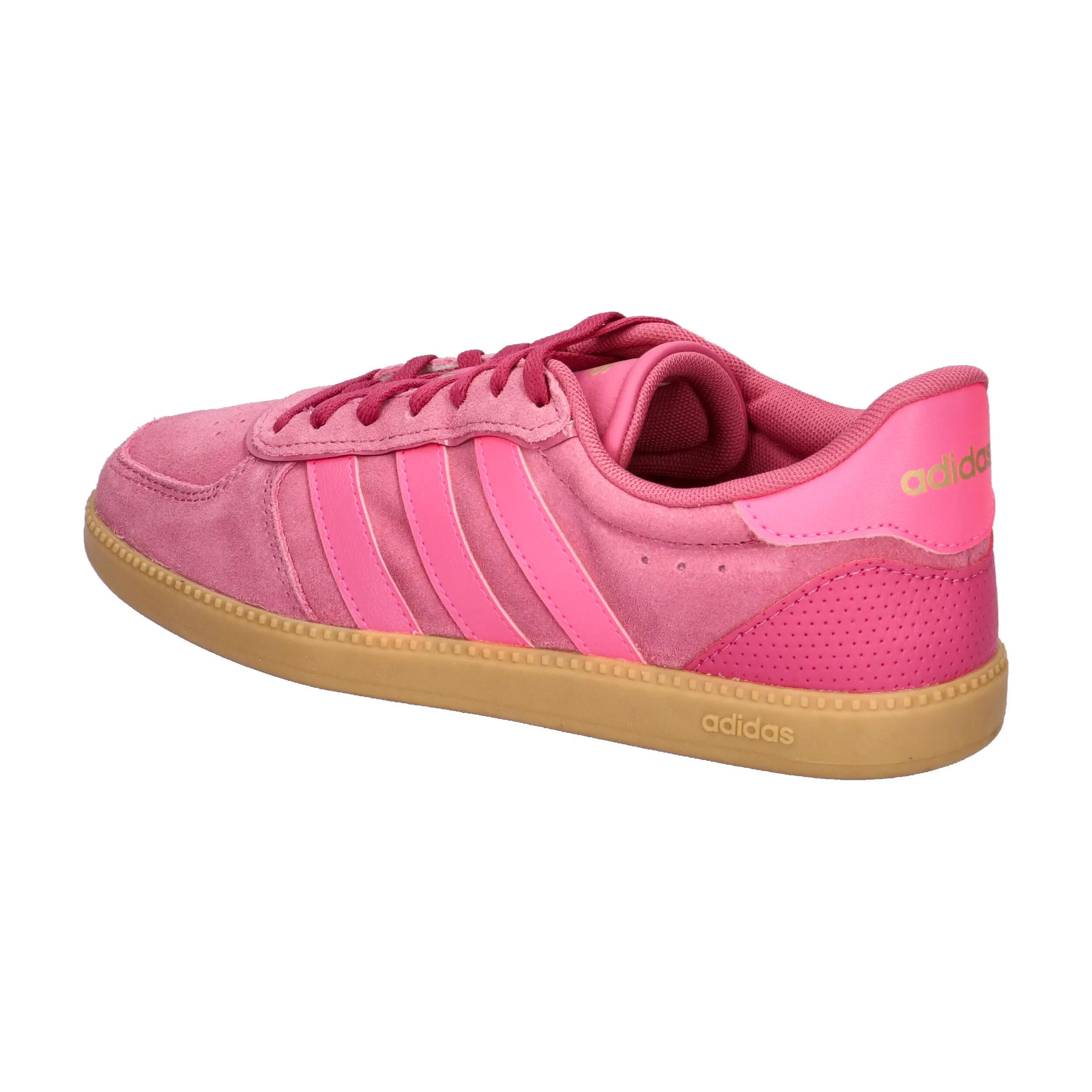 adidas Damen Sneaker BREAKNET SLEEK 10/14