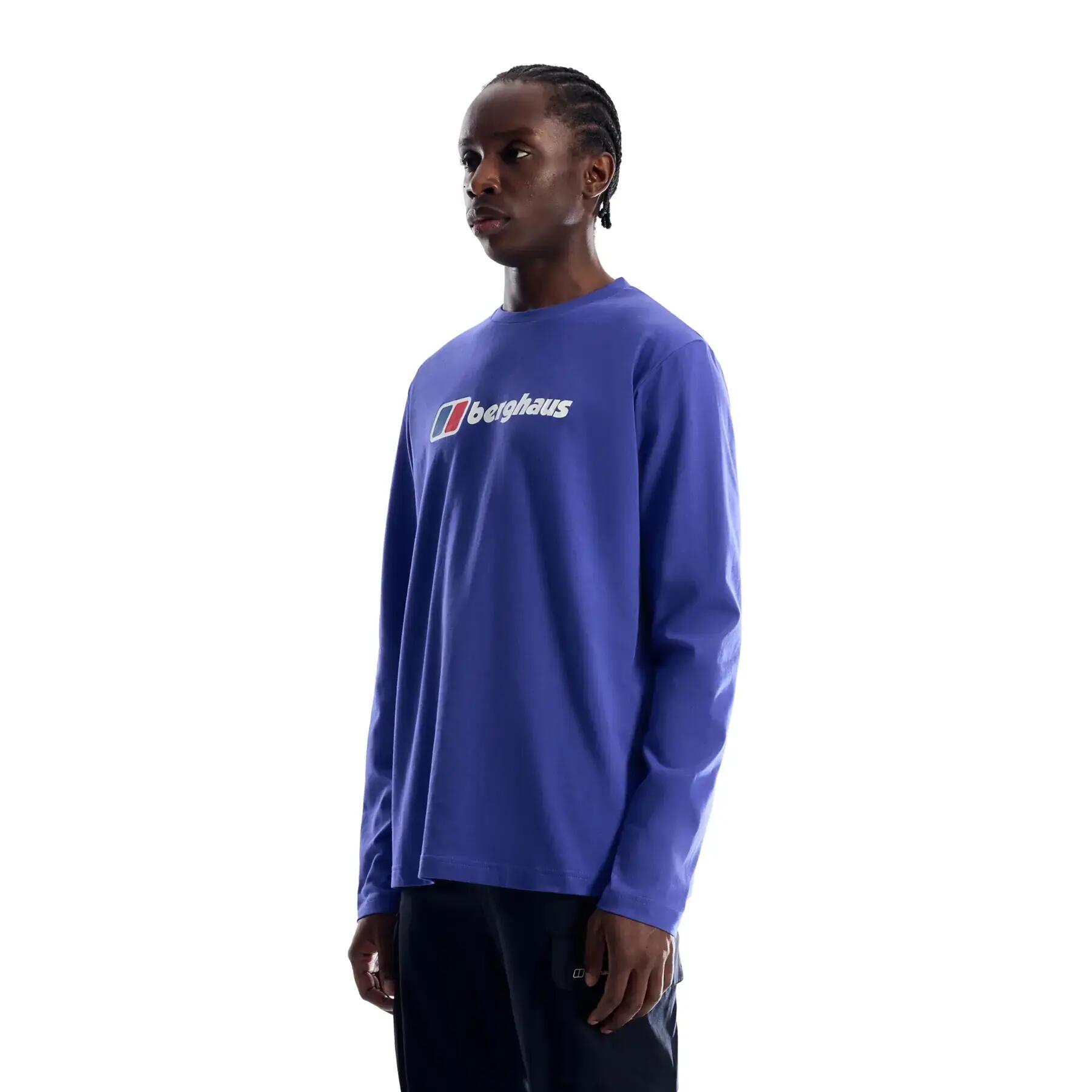 T-shirt manches longues Berghaus 5/7