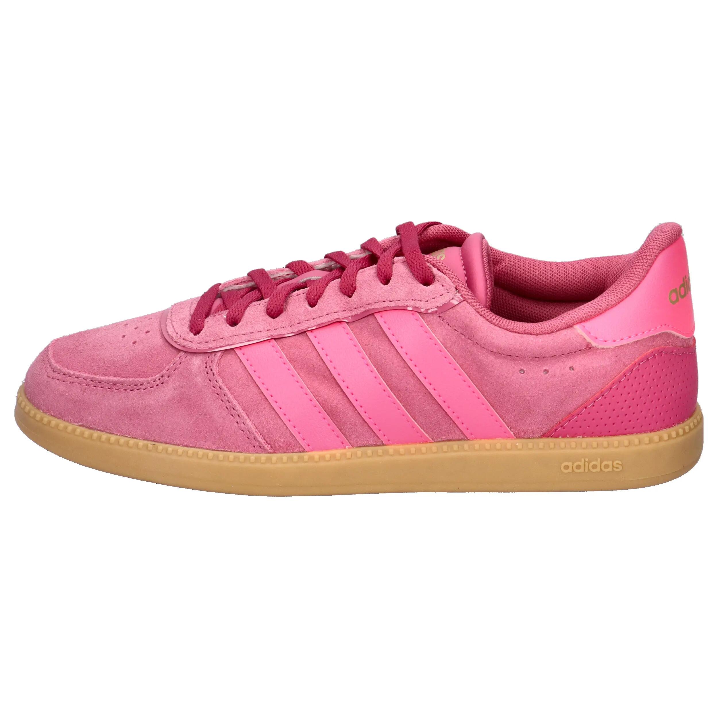 adidas Damen Sneaker BREAKNET SLEEK 9/14