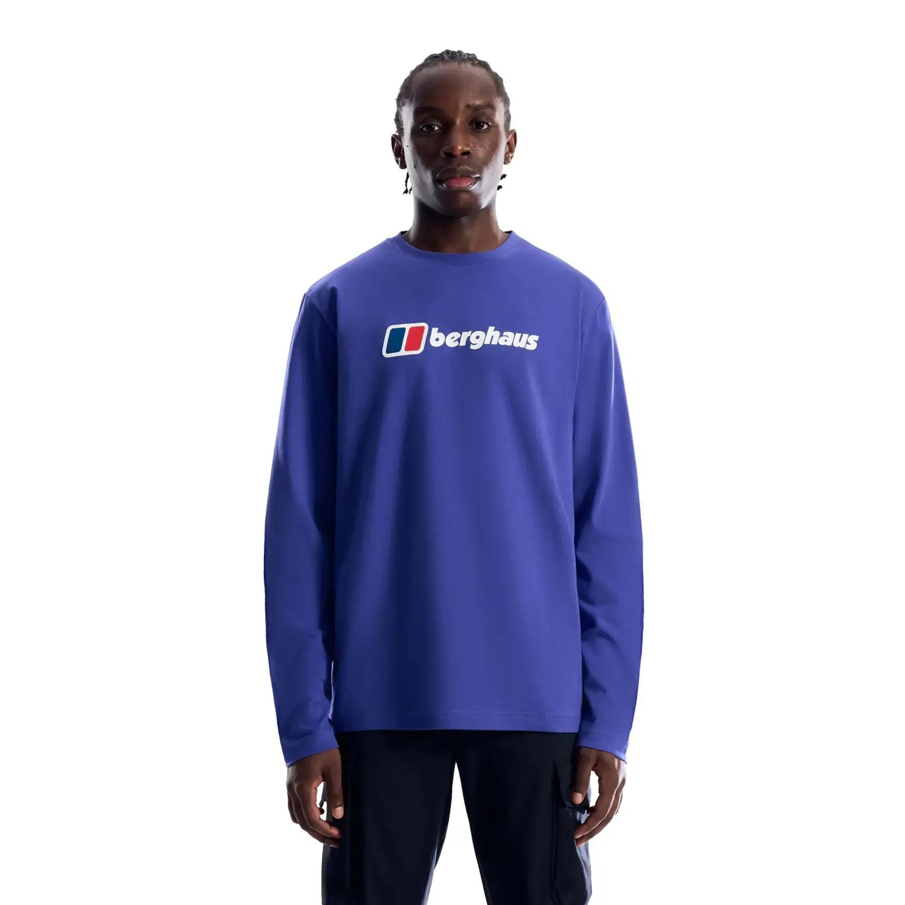 T-shirt manches longues Berghaus 3/7