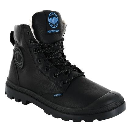 Stiefelette weich bequem wärmend robust Unisex - Pampa Sport Cuff WPS