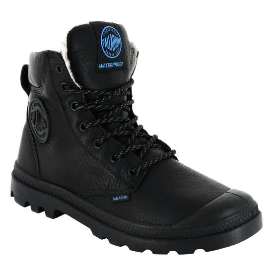 Stiefelette weich bequem wärmend robust Unisex - Pampa Sport Cuff WPS