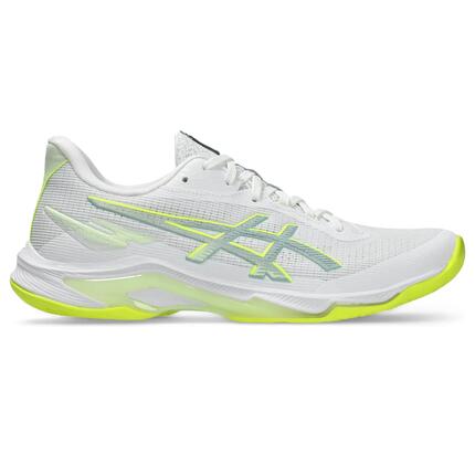 Chaussures indoor femme Asics Netburner Ballistic FF 4