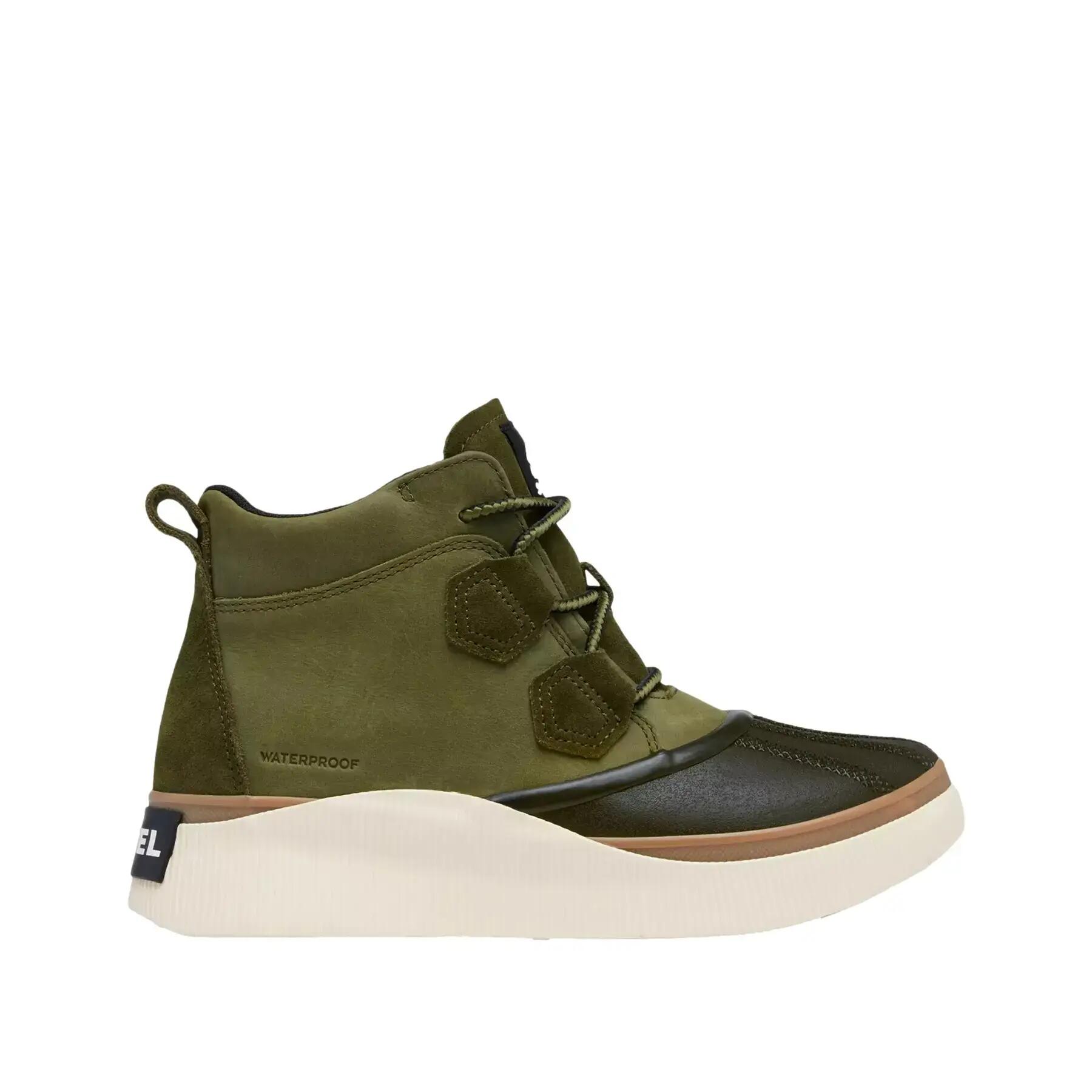 SOREL picture