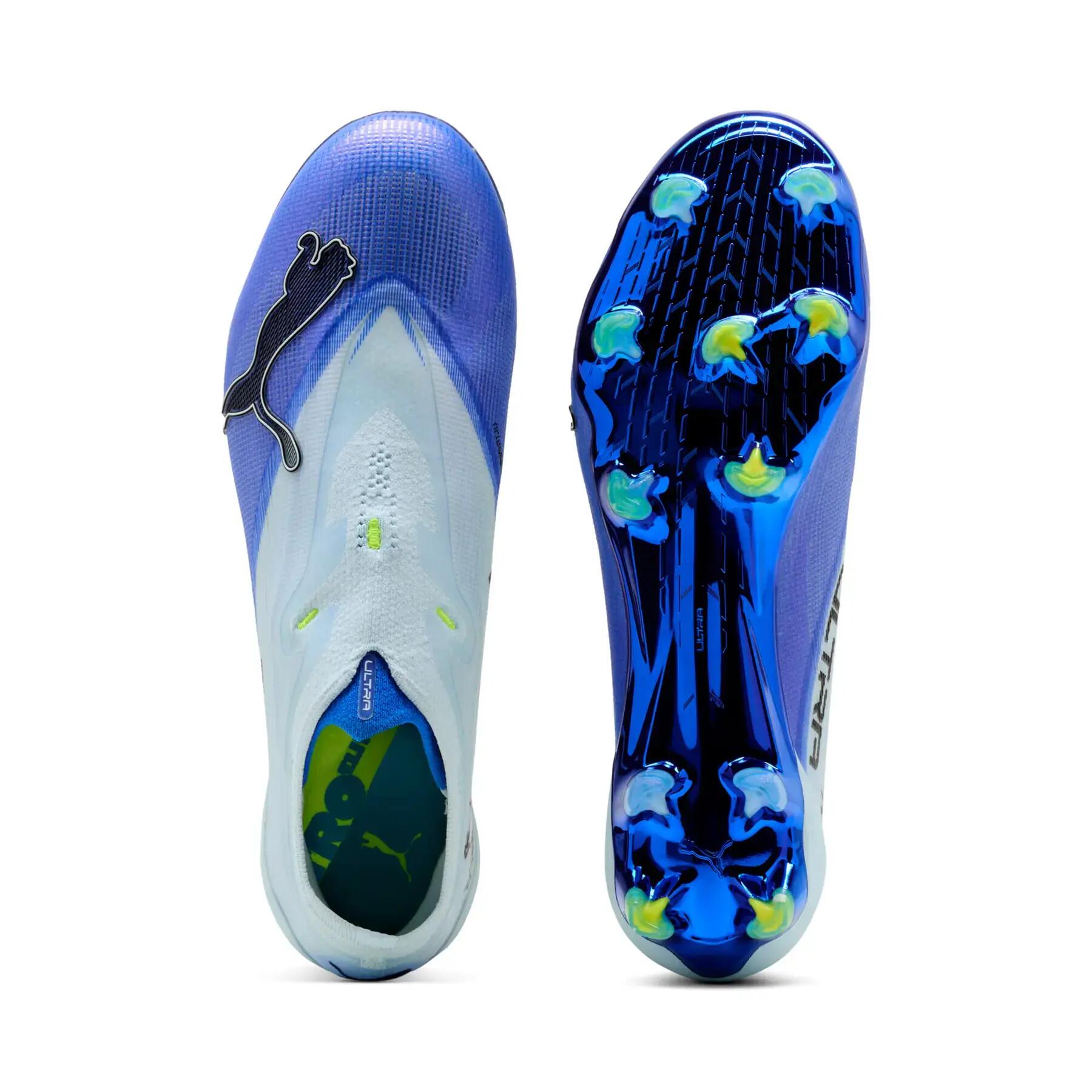 Sapatos de futebol Puma Ultra Nitro 7 Ultimate LL FG 6/6