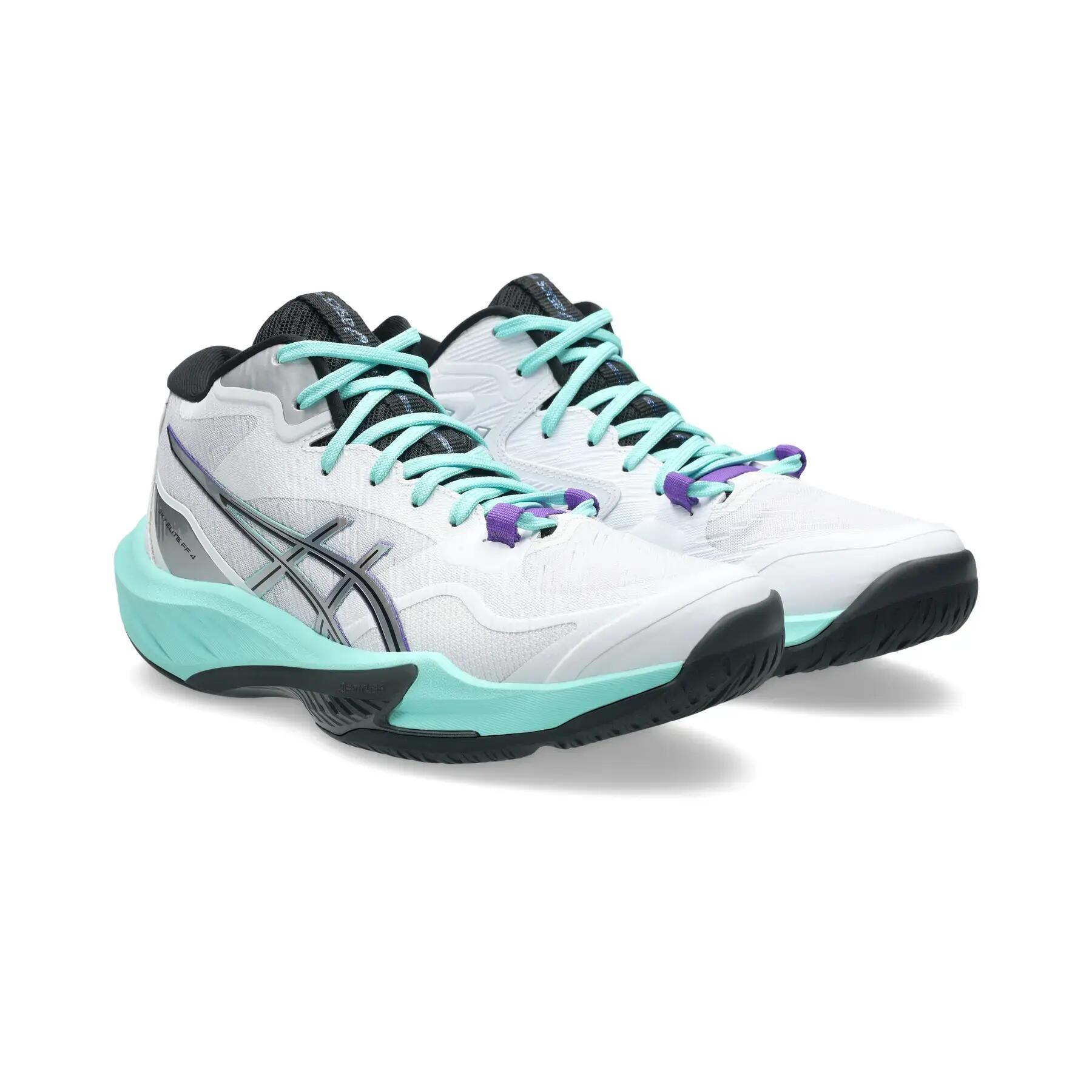 Indoorschoenen voor dames Asics Sky Elite FF Mt 4 3/7
