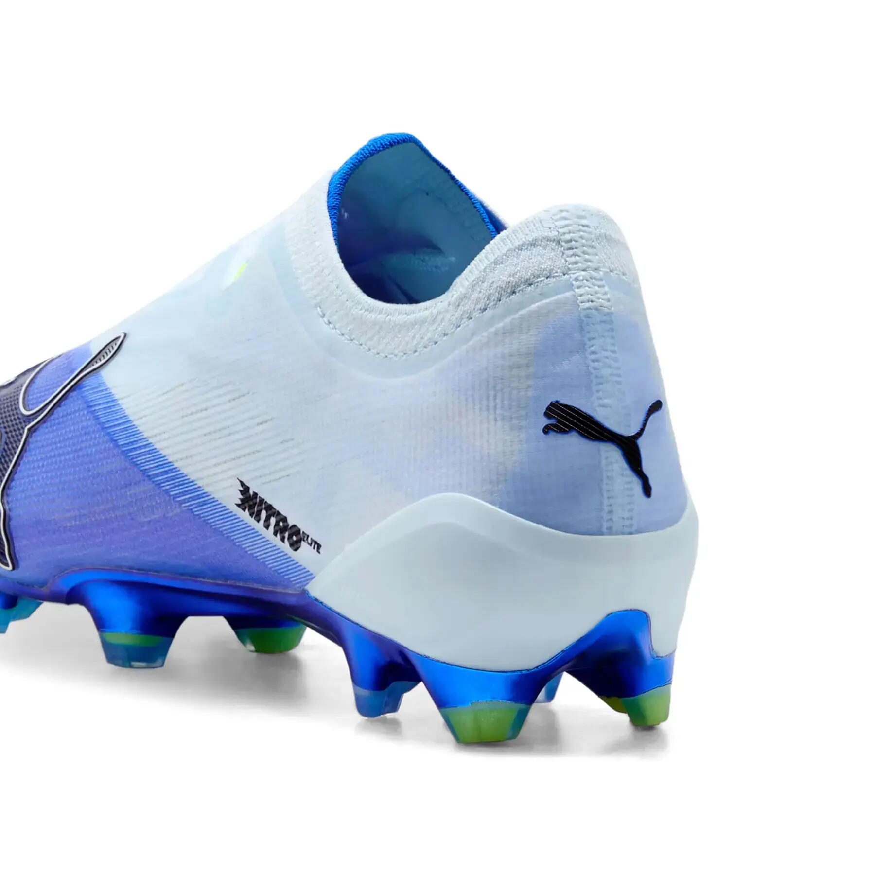Sapatos de futebol Puma Ultra Nitro 7 Ultimate LL FG 5/6