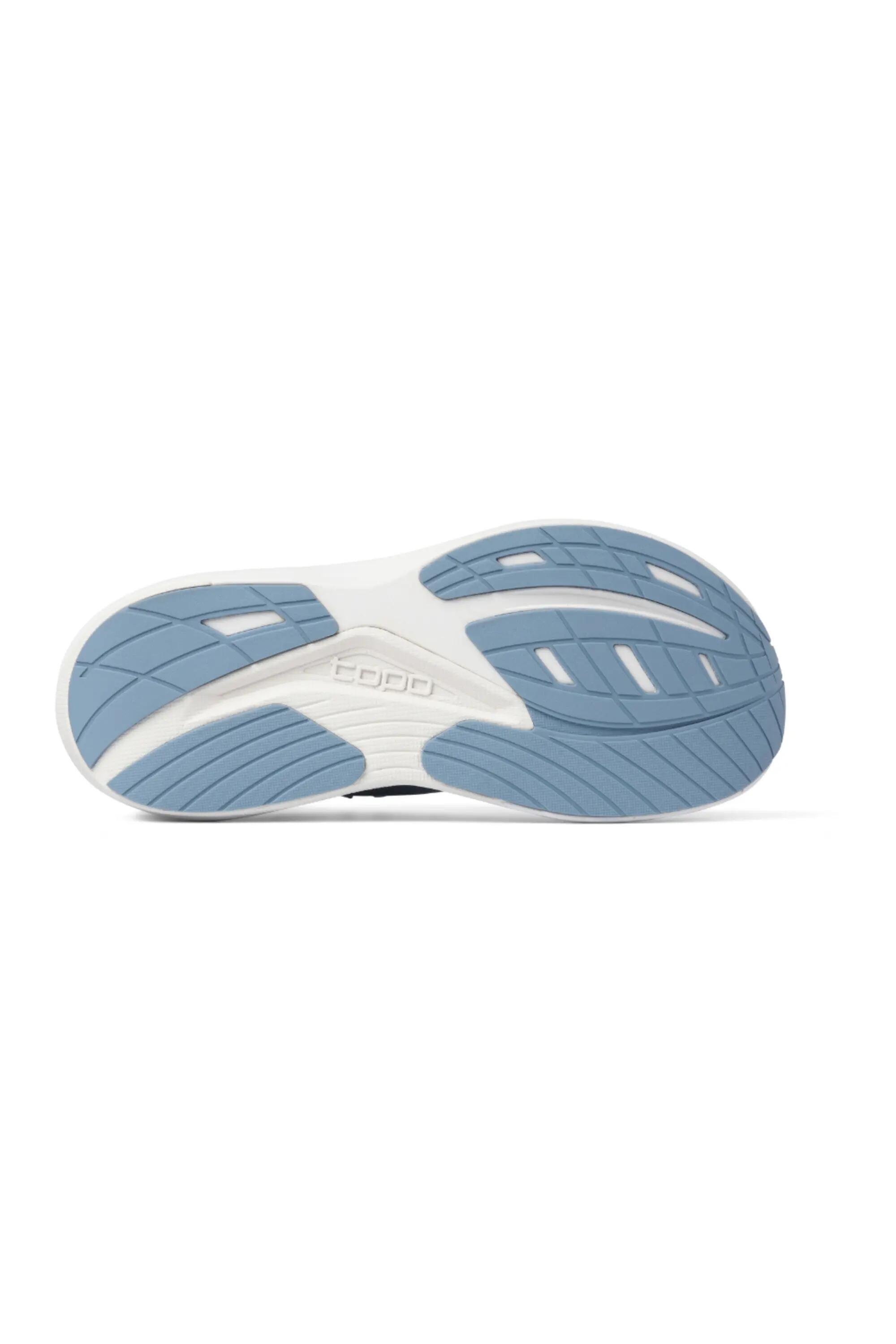 Zapatillas de running - Mujer - Soporte ligero - Ultrafly 6 - Azul 4/4
