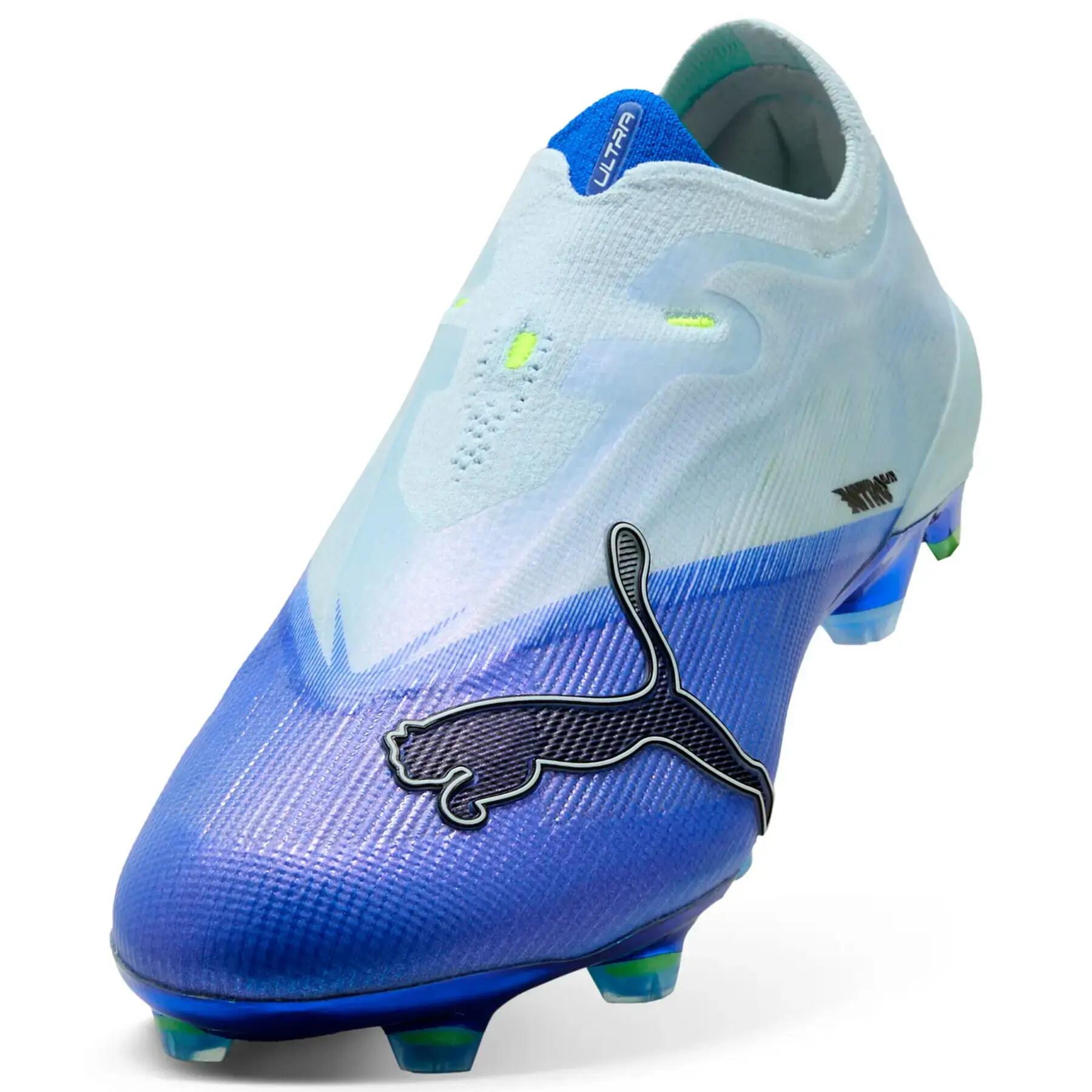 Sapatos de futebol Puma Ultra Nitro 7 Ultimate LL FG 4/6