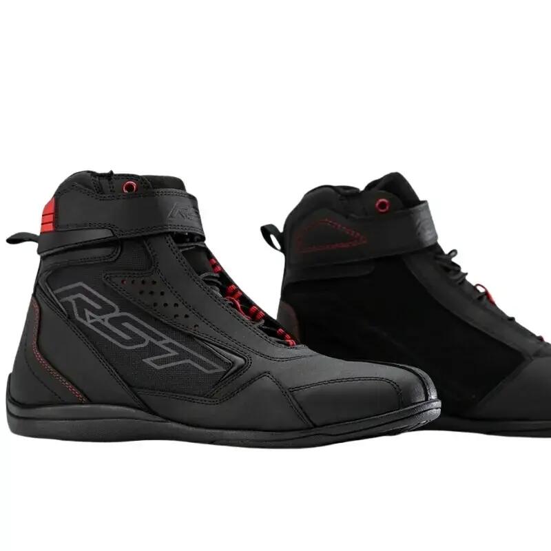 Bikerstiefel RST Frontier 3/5