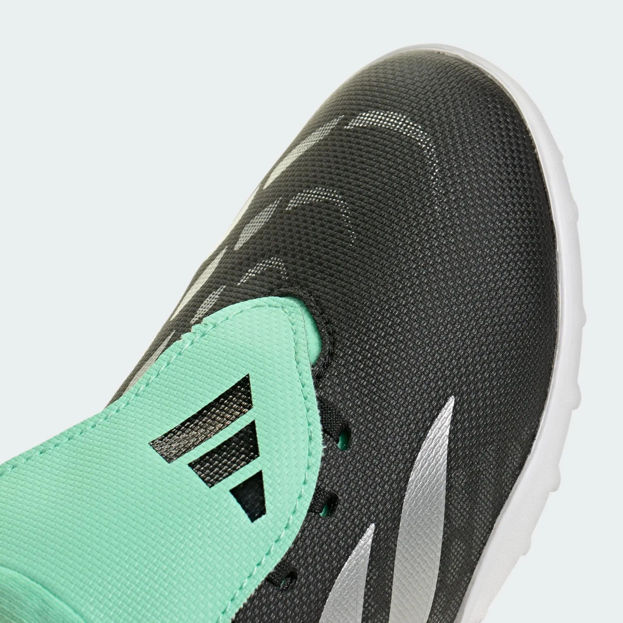 Botas de Futebol PREDATOR CLUB Fold-Over Tongue Turf para Criança 5/8