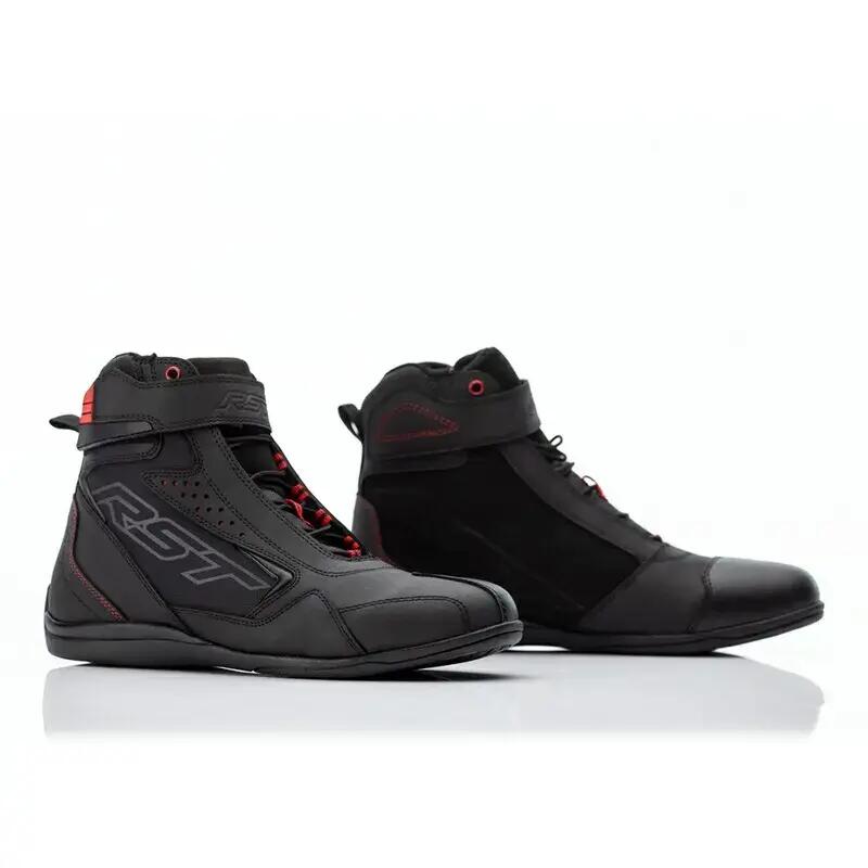 Bikerstiefel RST Frontier 2/5