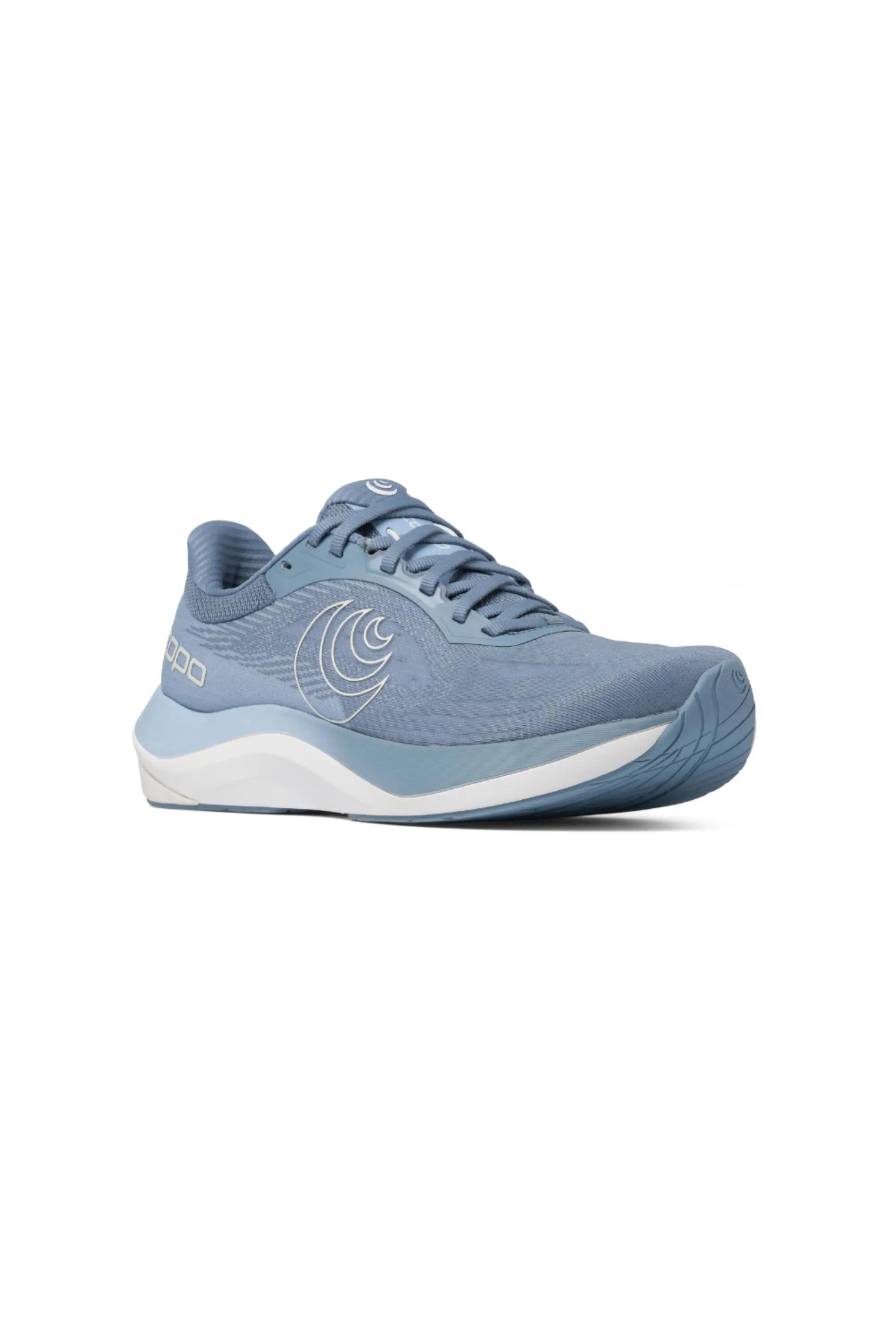 Zapatillas de running - Mujer - Soporte ligero - Ultrafly 6 - Azul 2/4