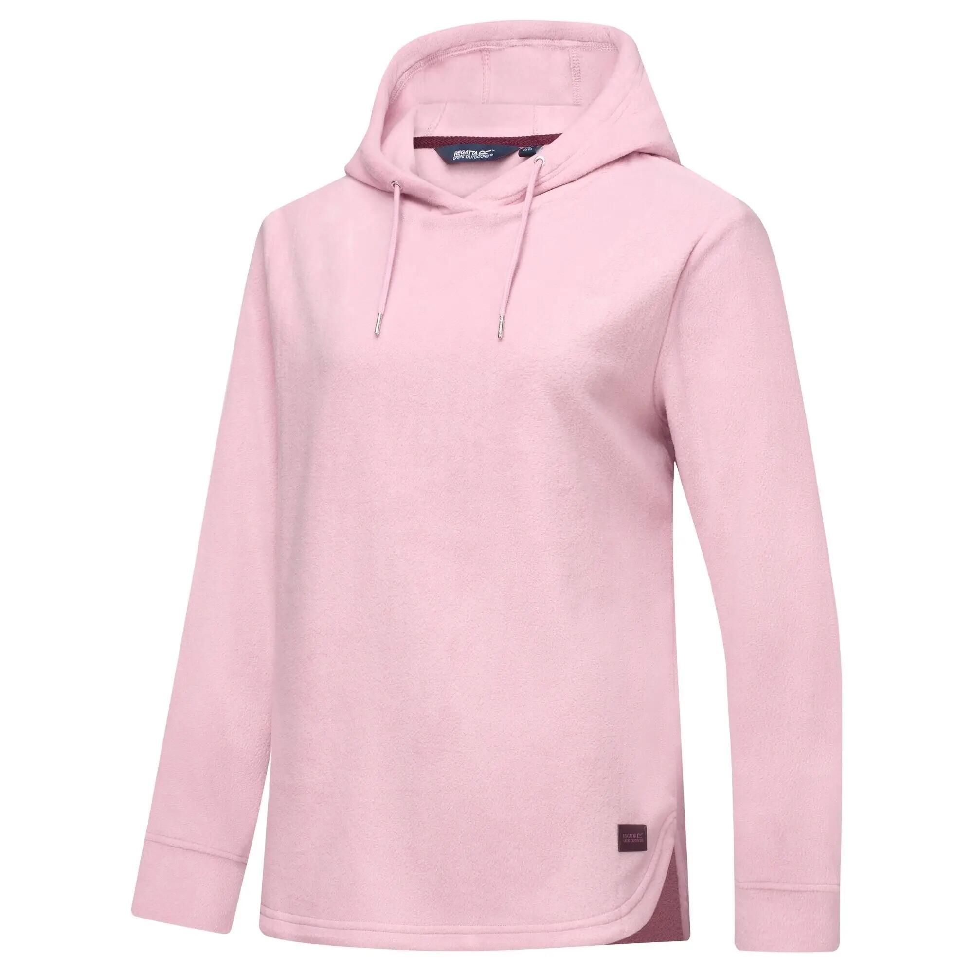 Bluza Z Kapturem Damska Mayse 4/7