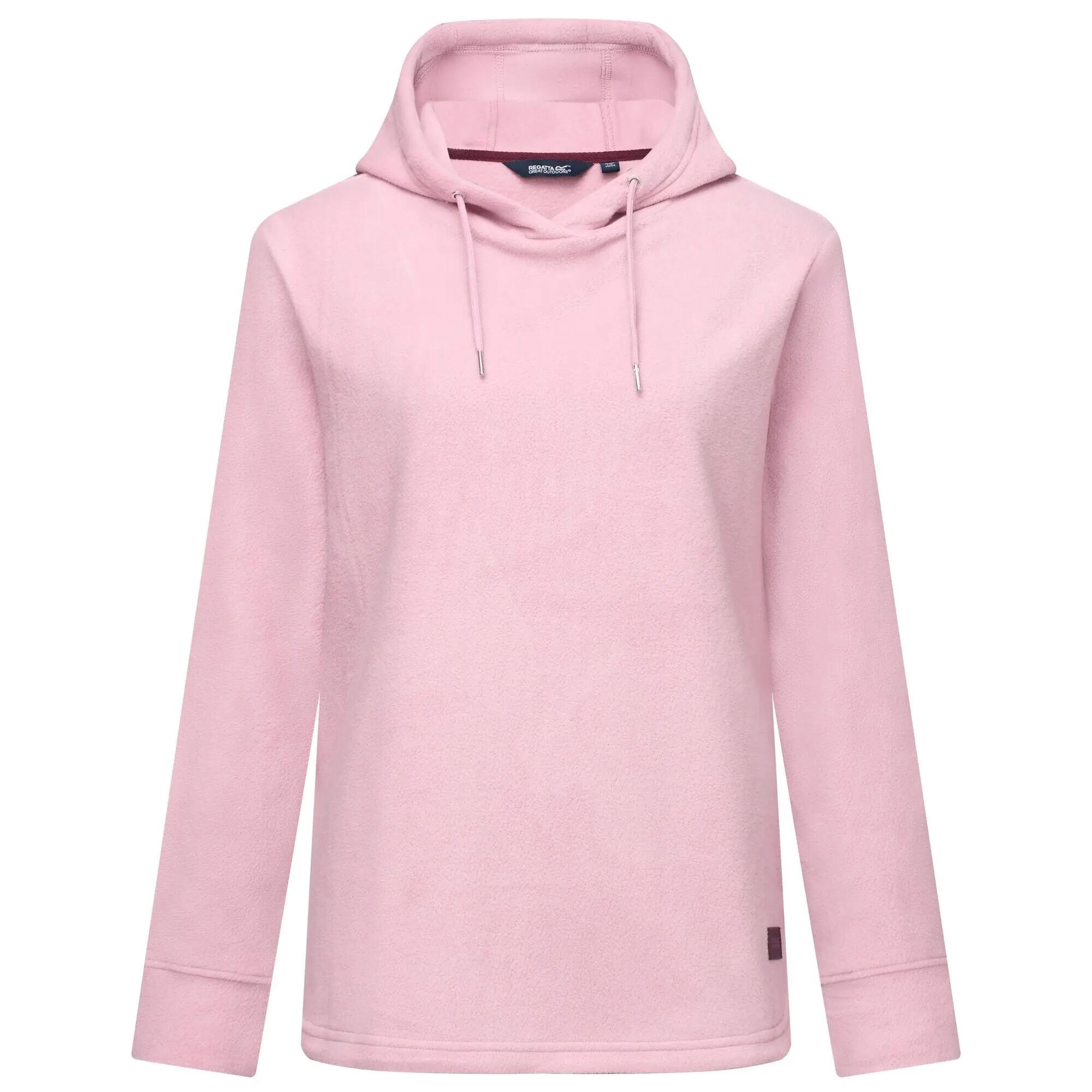 Bluza Z Kapturem Damska Mayse 2/7