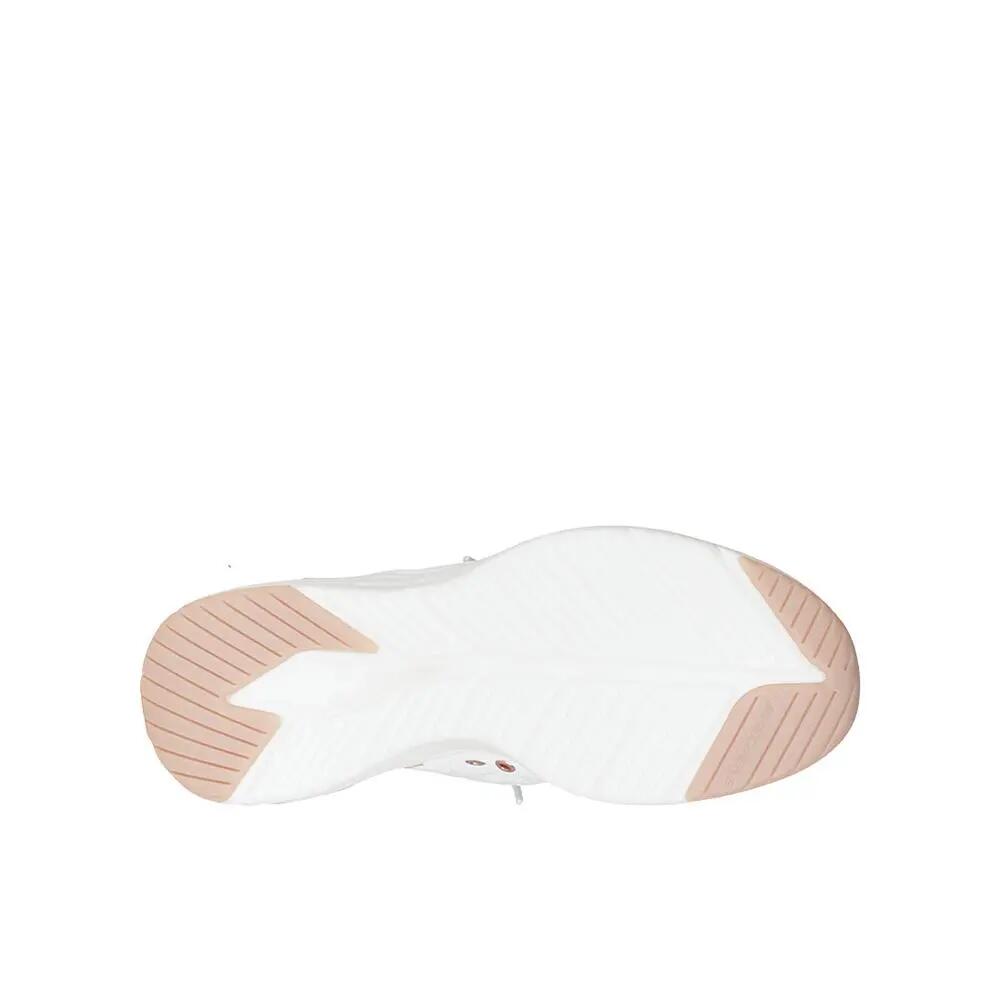 Zapatillas Skechers mujer Contour Foam Golden Hour 4/4