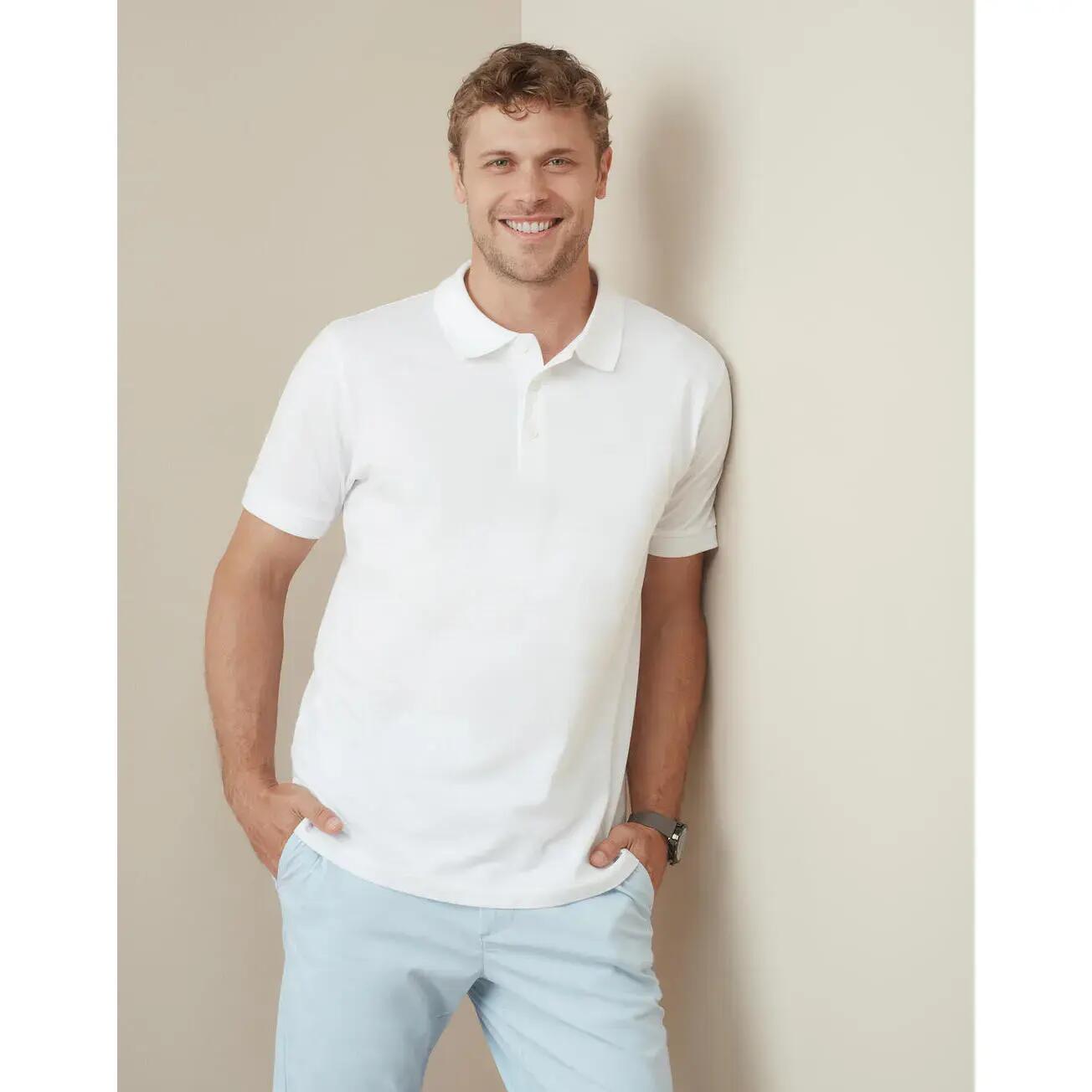 Polo-Shirt Stedman Harper 2/2