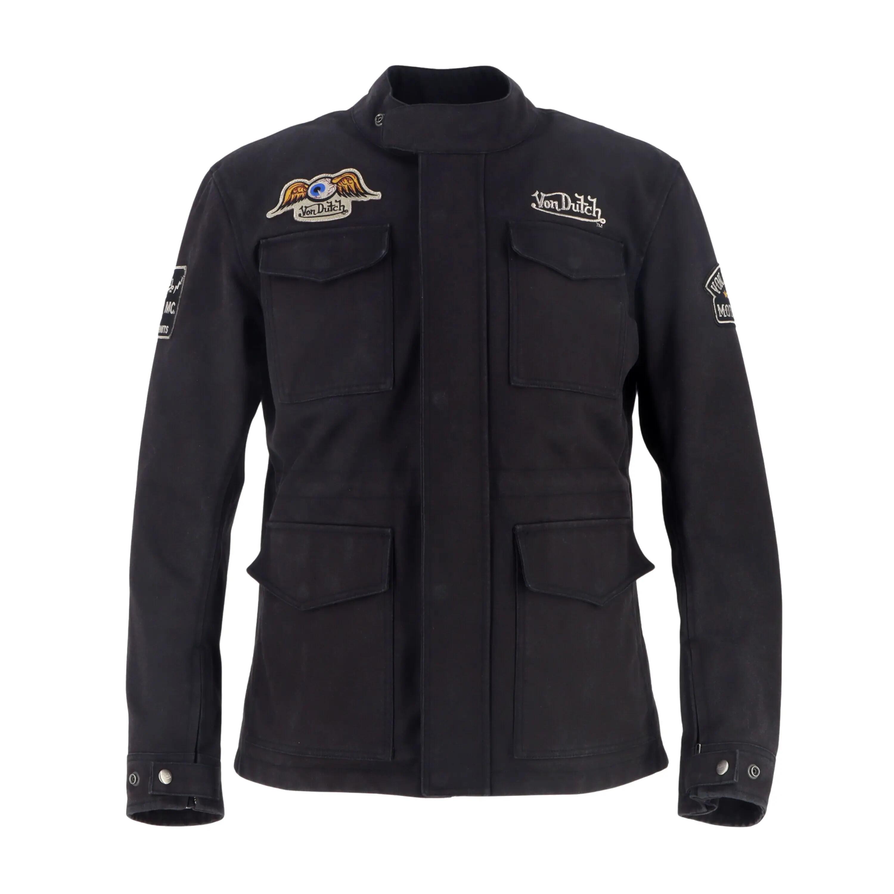 VON DUTCH picture