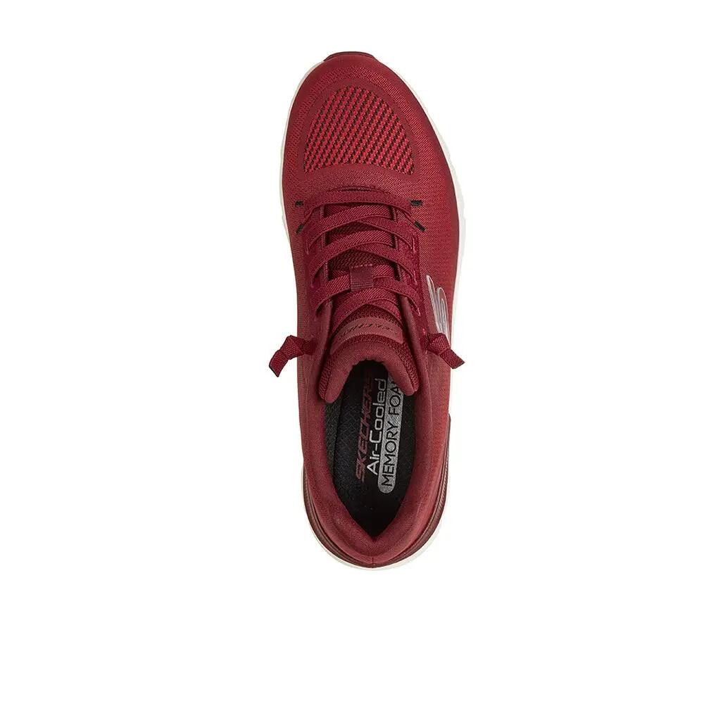 Zapatillas Skechers hombre Glide-Step Pro Waverra 3/4