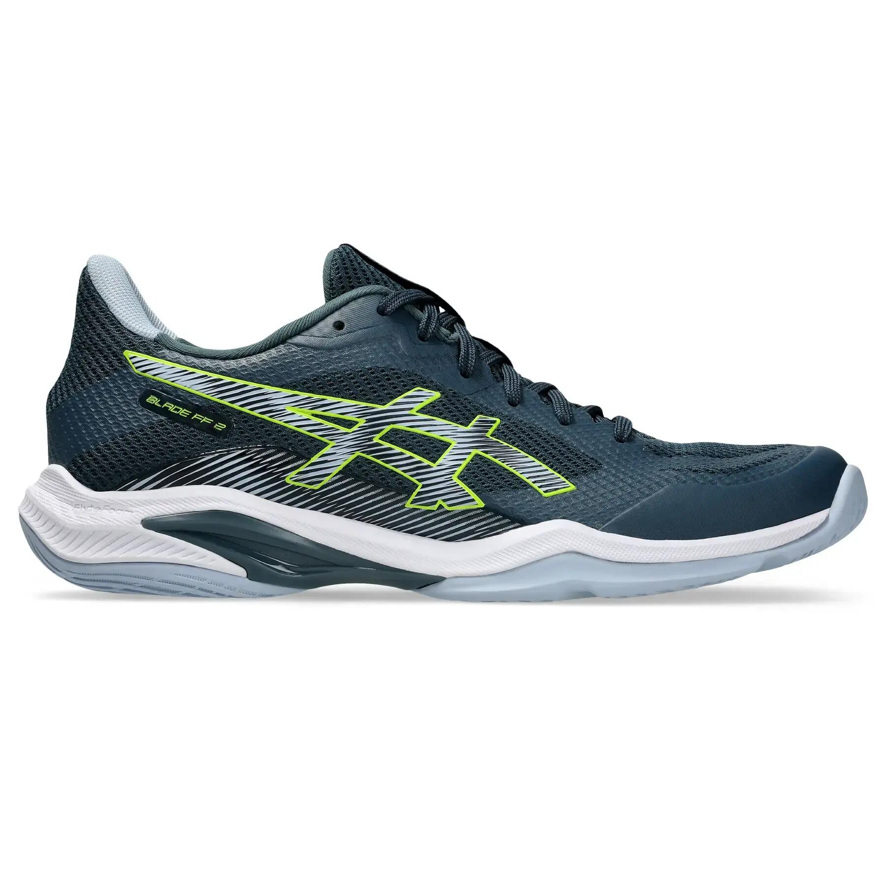 ASICS picture