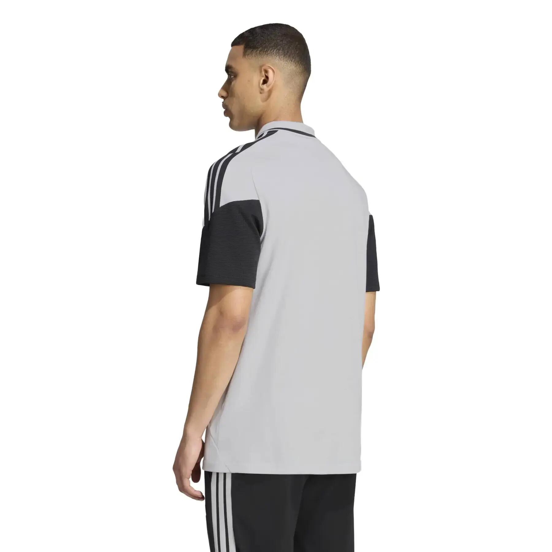 Polo Liverpool FC Tiro 2026/27 5/7