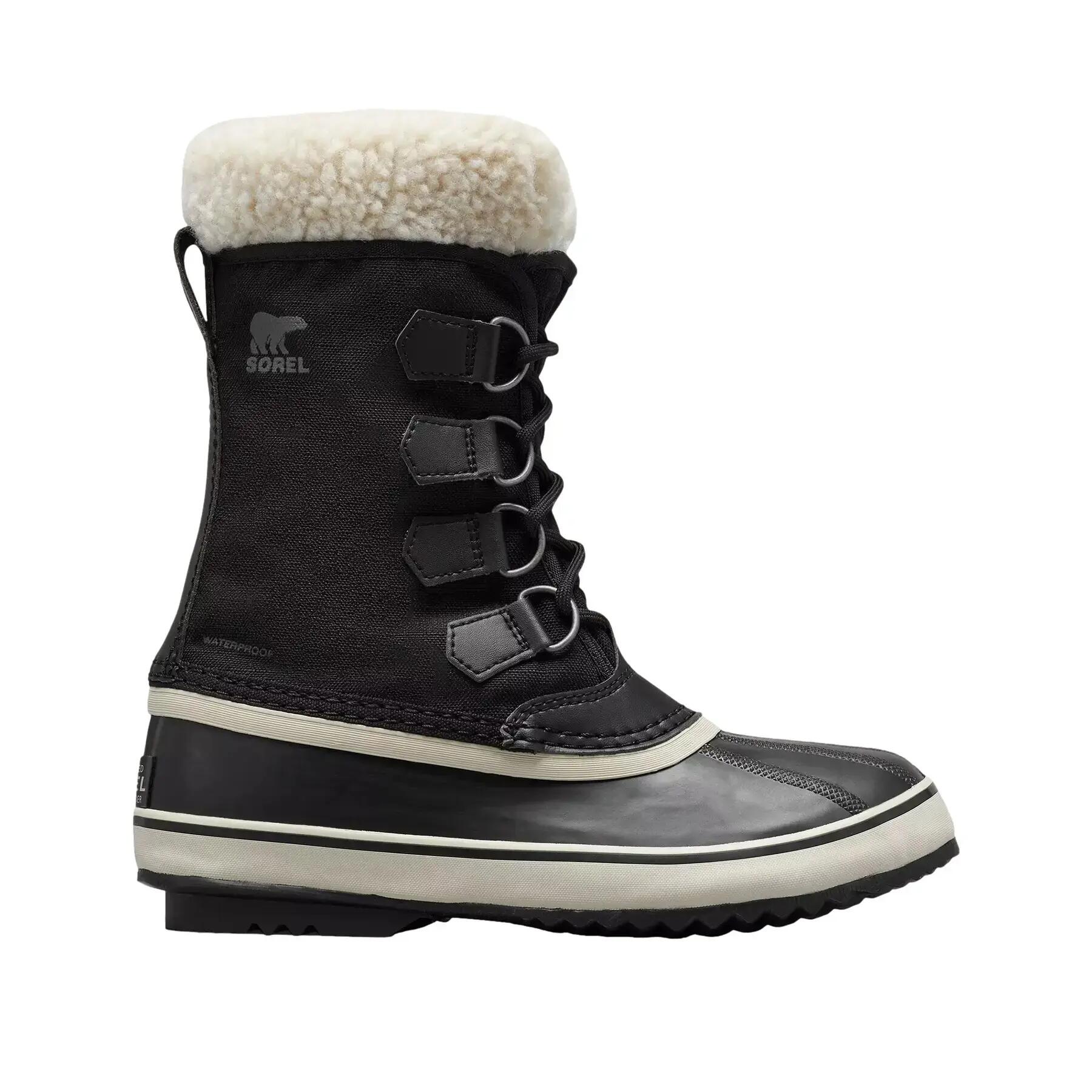 SOREL picture