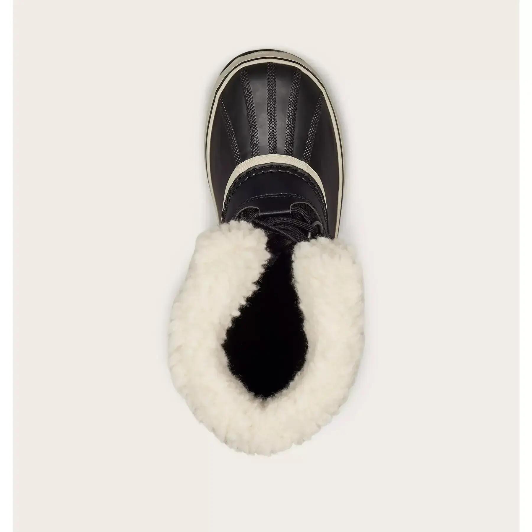 Bottes d'hiver femme Sorel Carnival™ 5/5
