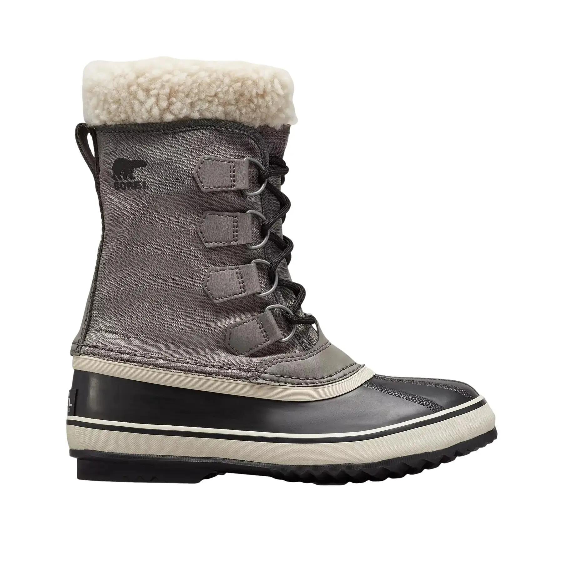 SOREL picture