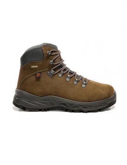 Zapatillas para Hombre Chiruca Xacobeo 18 gore-tex Verde
