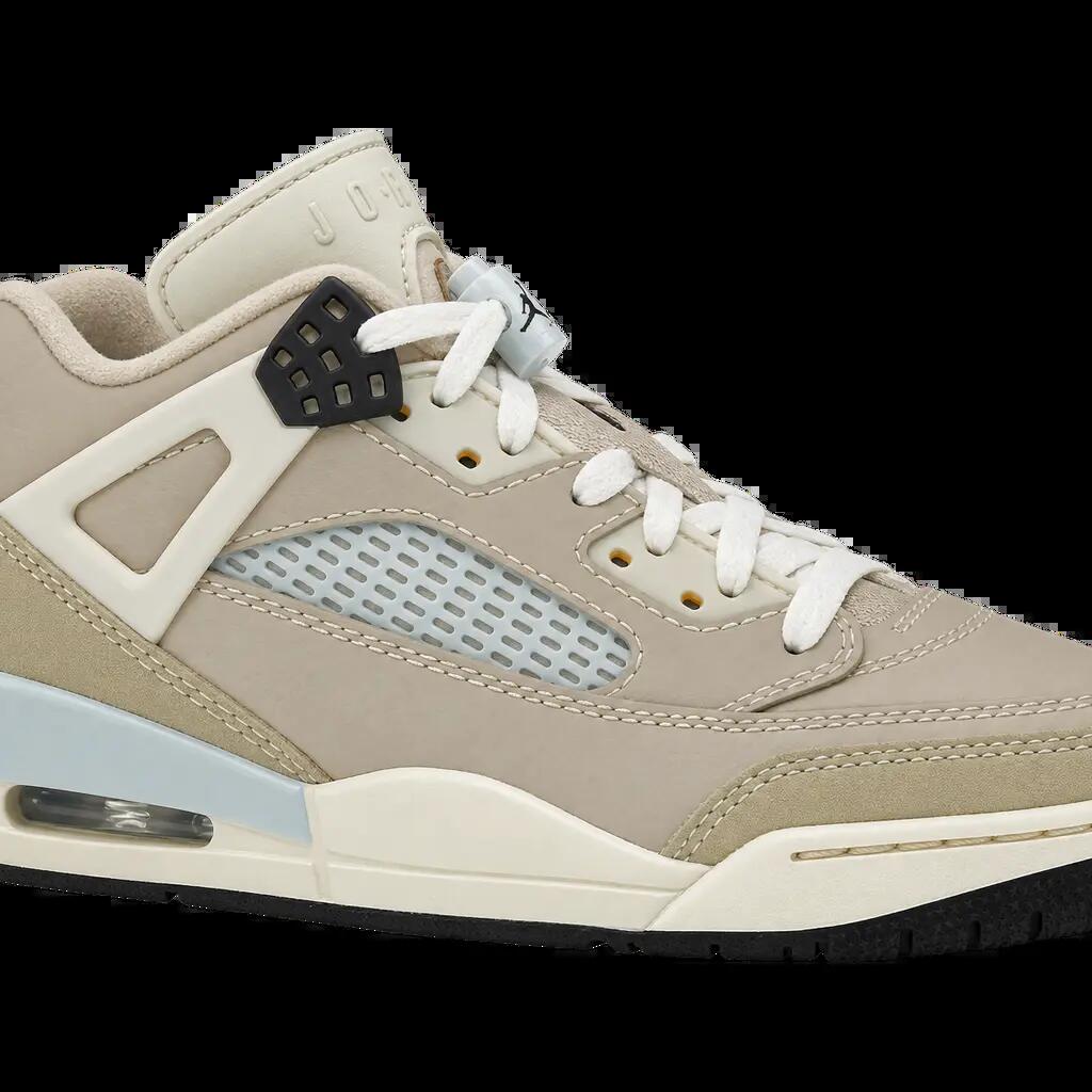 Herren - Sneaker - Air Jordan Spizike Low - Sand Drift, beige