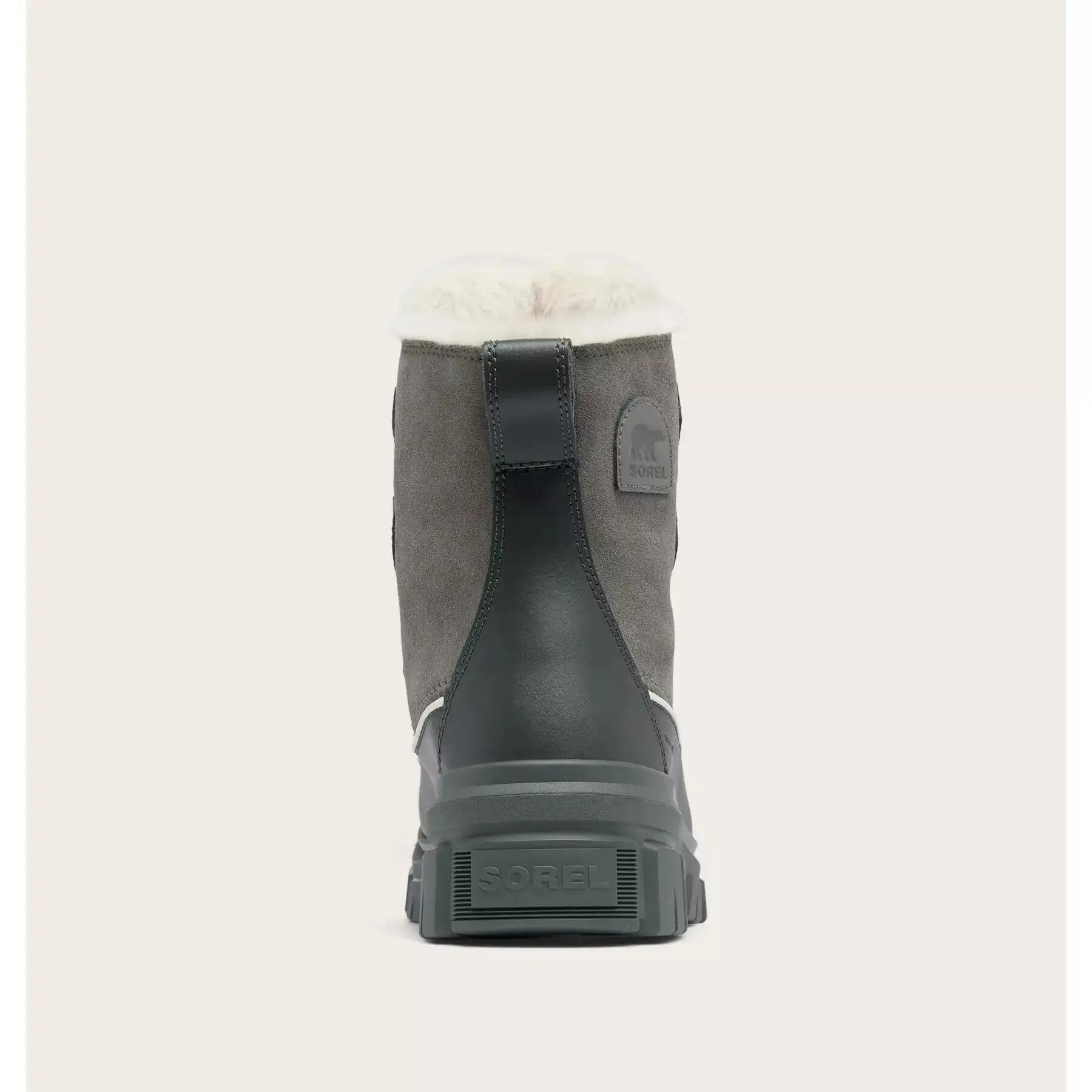 Women's waterproof winter boots Sorel Torino™ V 4/5