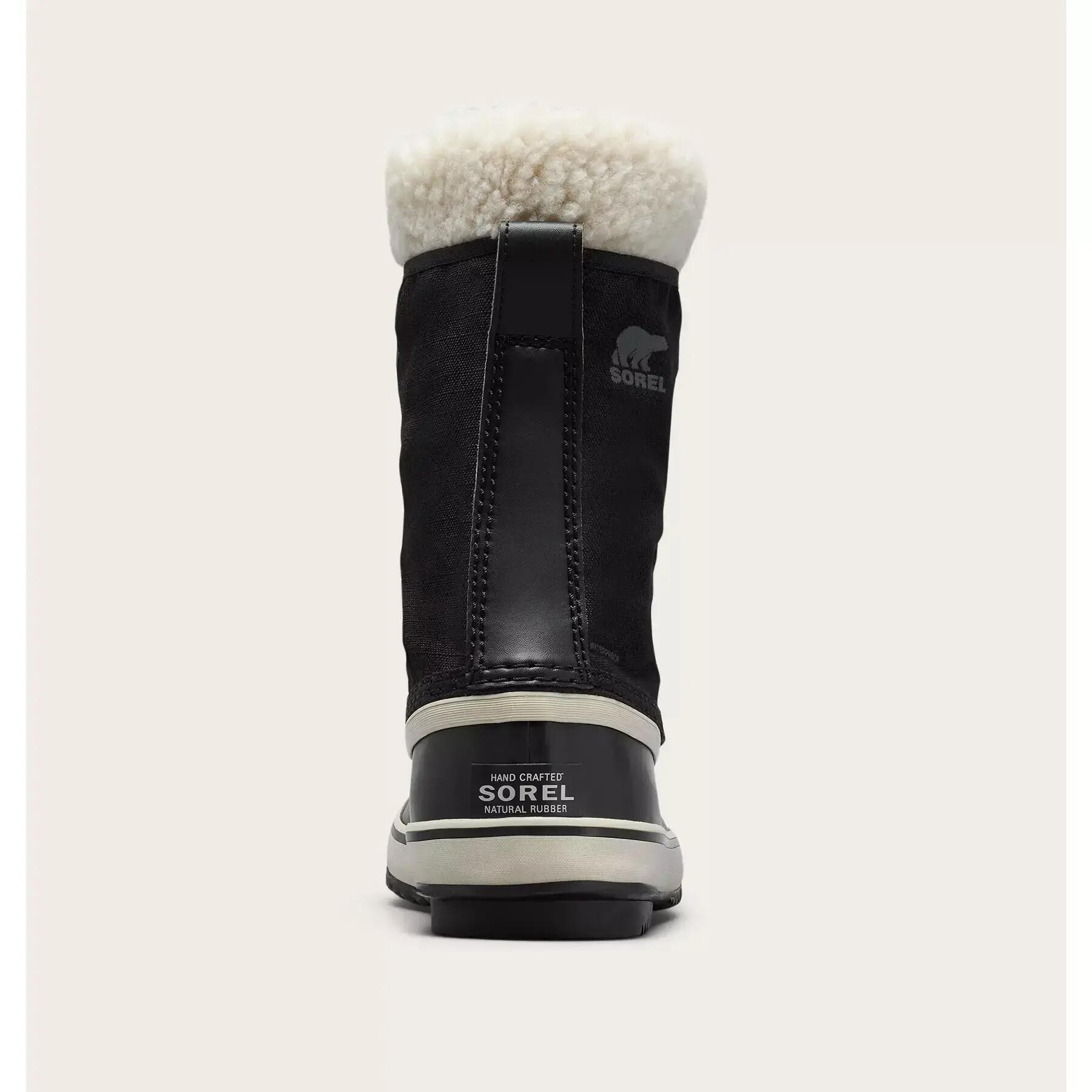 Bottes d'hiver femme Sorel Carnival™ 4/5