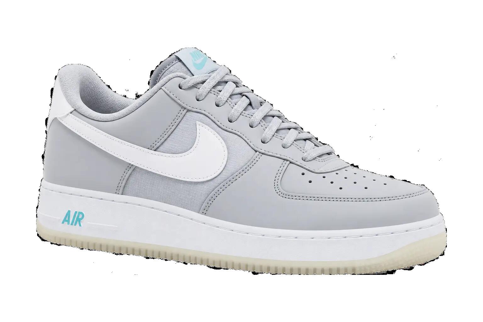 NIKE picture