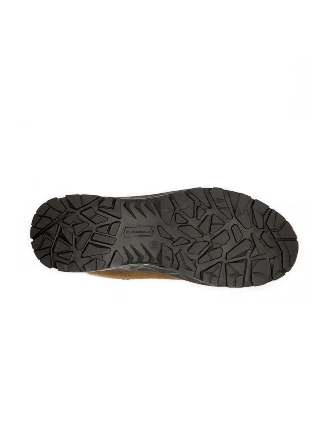 Zapatillas para Hombre Chiruca Xacobeo 18 gore-tex  Verde 6/6