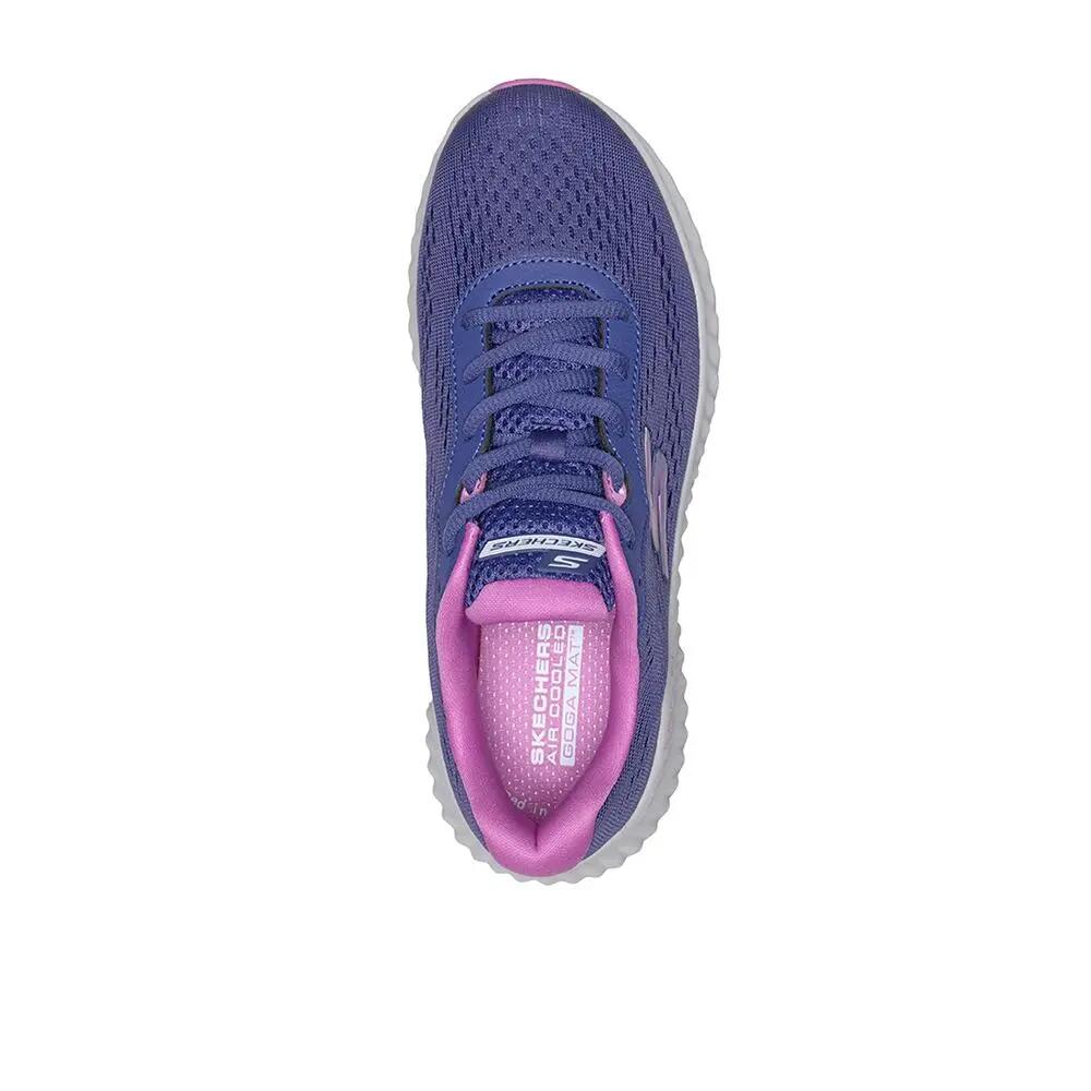 Zapatillas Skechers mujer Go Run Now 3/4