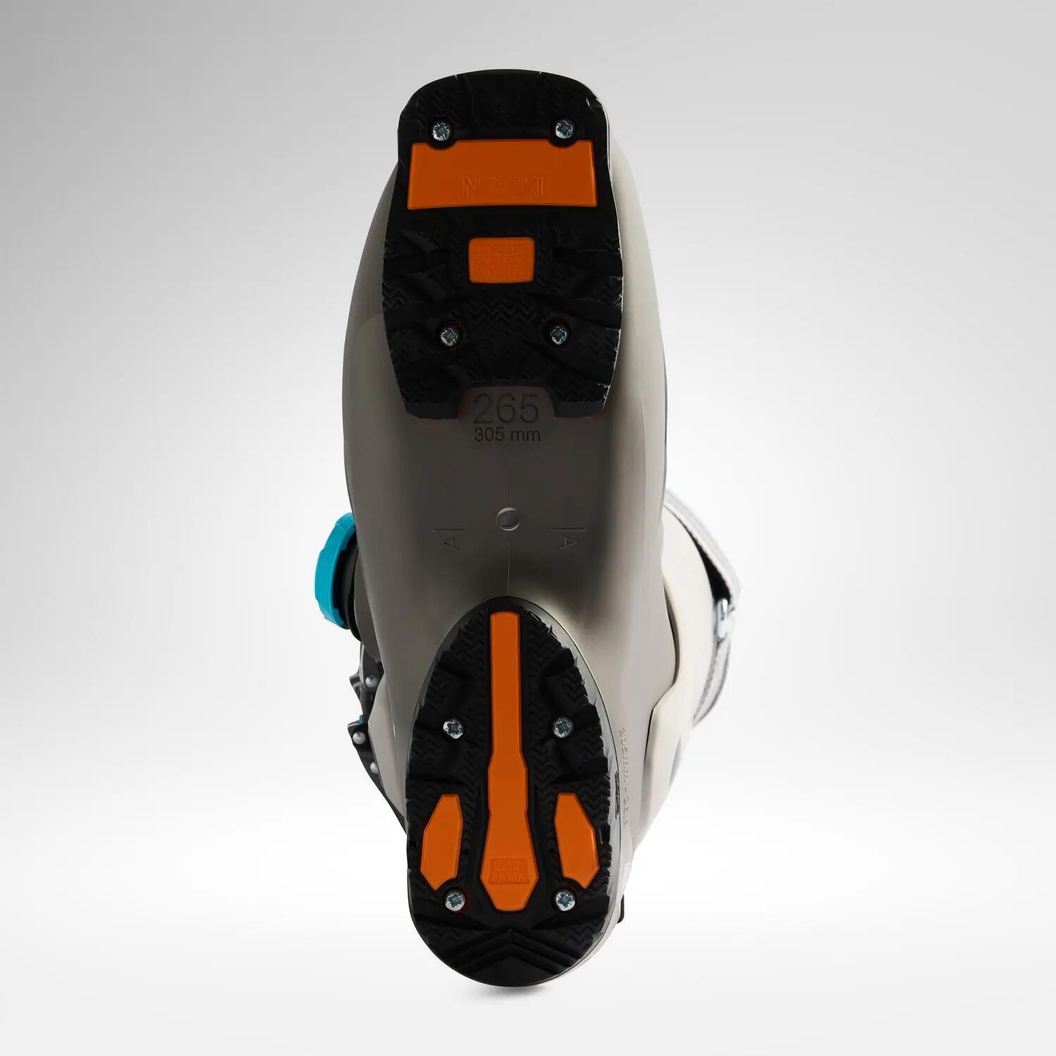 Chaussures De Ski Alltrack 90 Pro Mv Boa Gw Homme 4/4