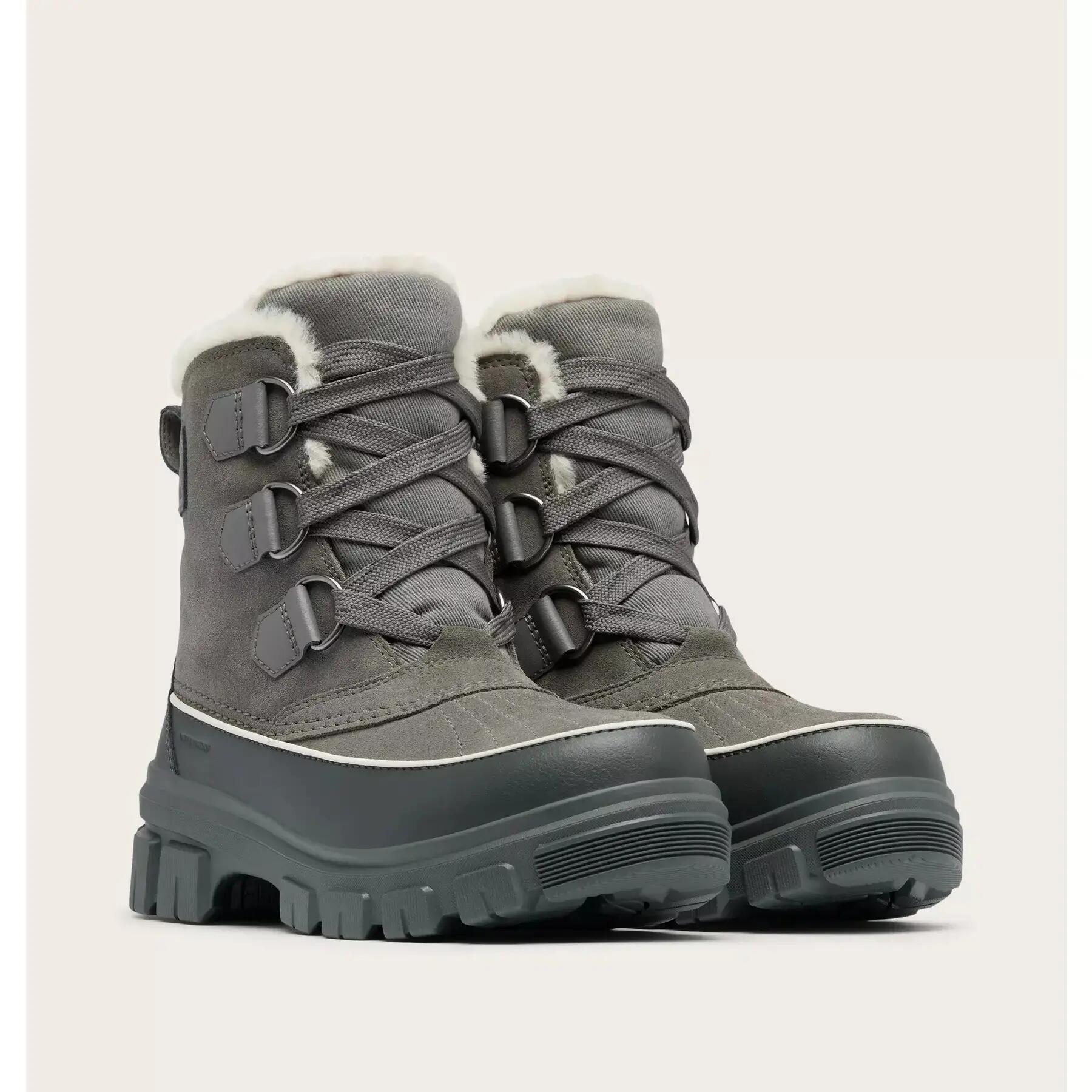 Women's waterproof winter boots Sorel Torino™ V 3/5