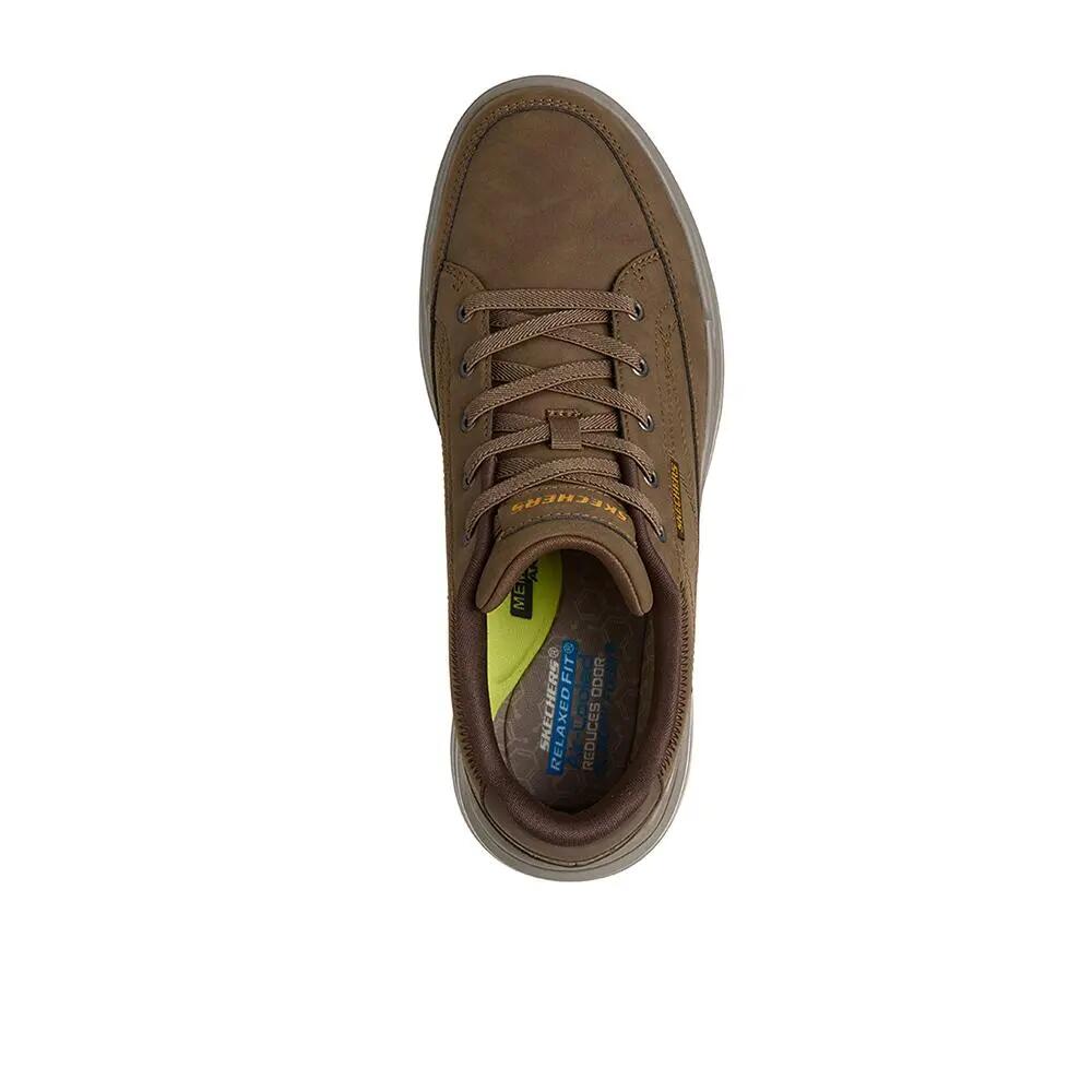Zapatillas Skechers hombre Sterling Maxie 3/4