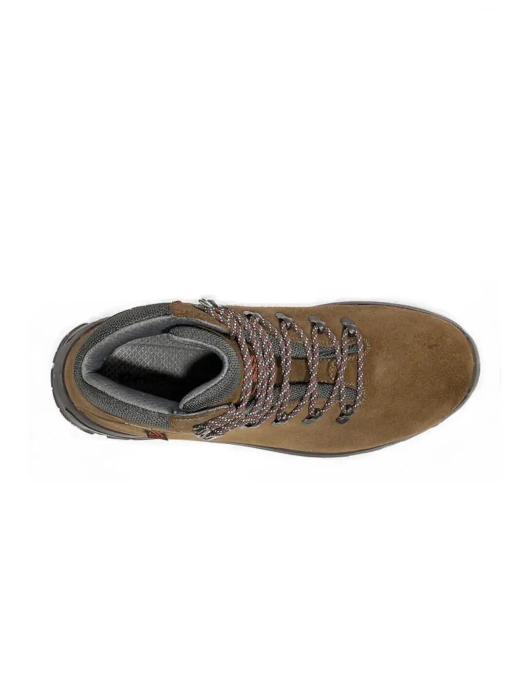 Zapatillas para Hombre Chiruca Xacobeo 18 gore-tex  Verde 5/6