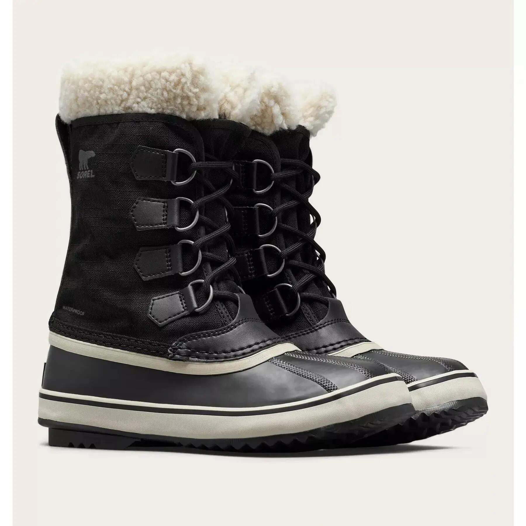 Bottes d'hiver femme Sorel Carnival™ 3/5