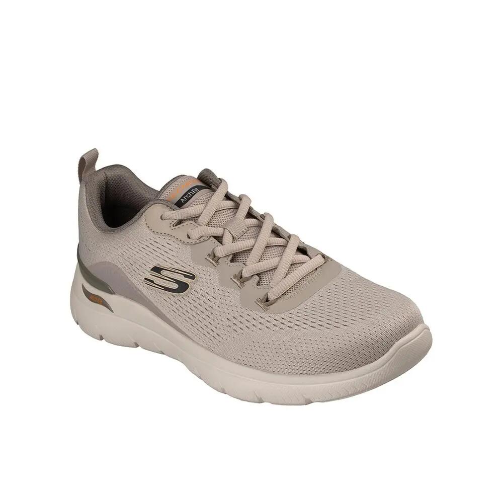 Zapatillas Skechers hombre Arch Fit Summits Kravel 2/4